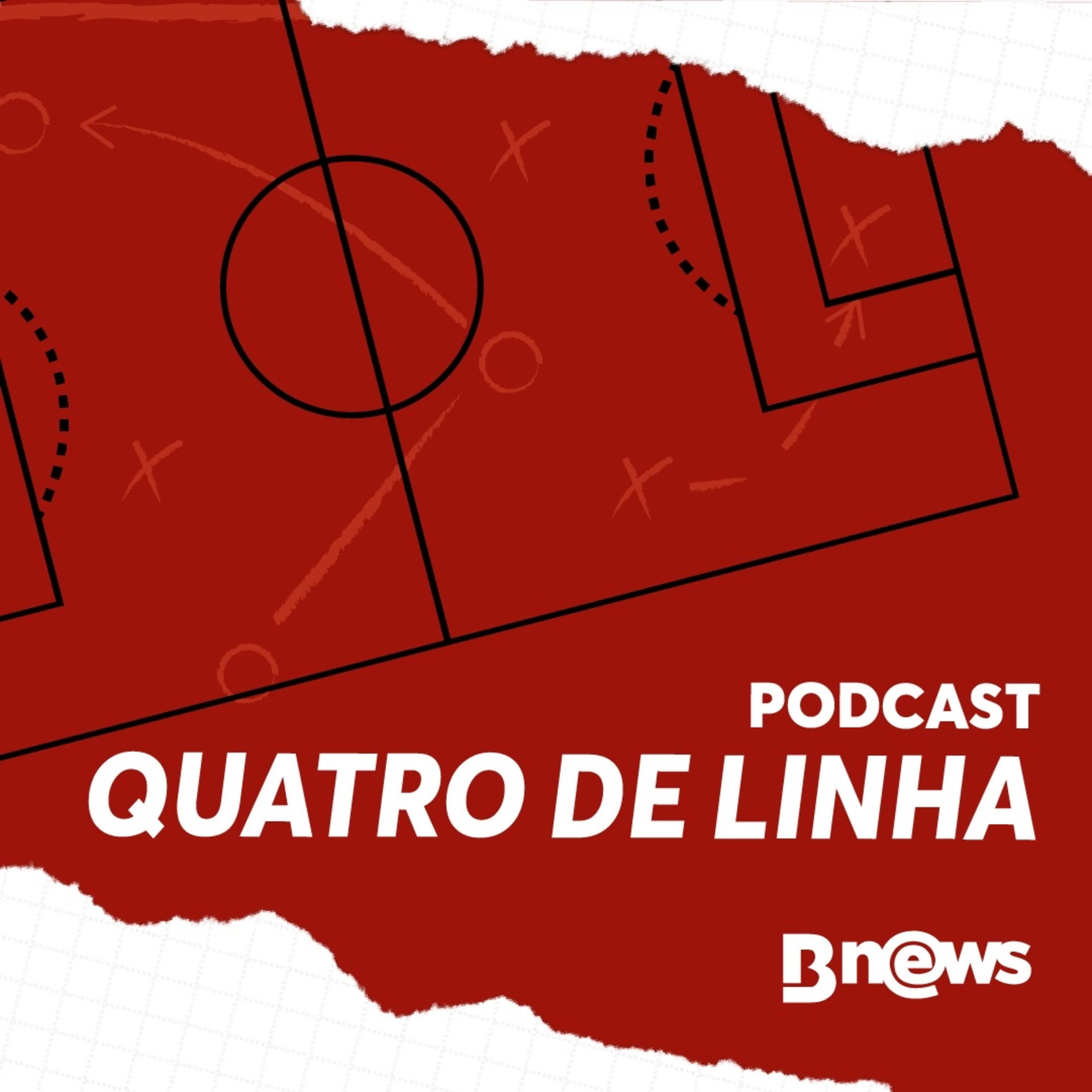 Quatro de Linha