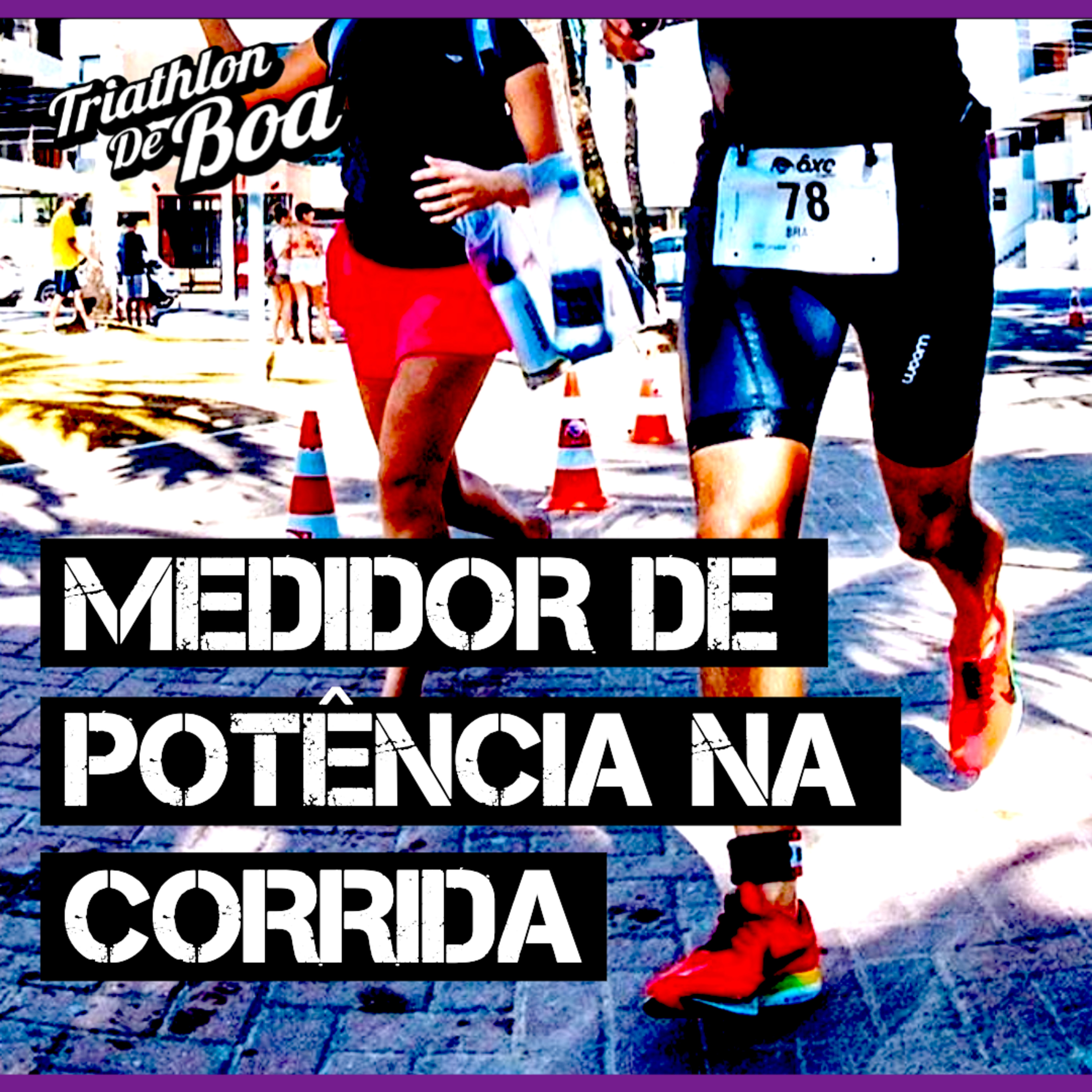 Triathlon De Boa