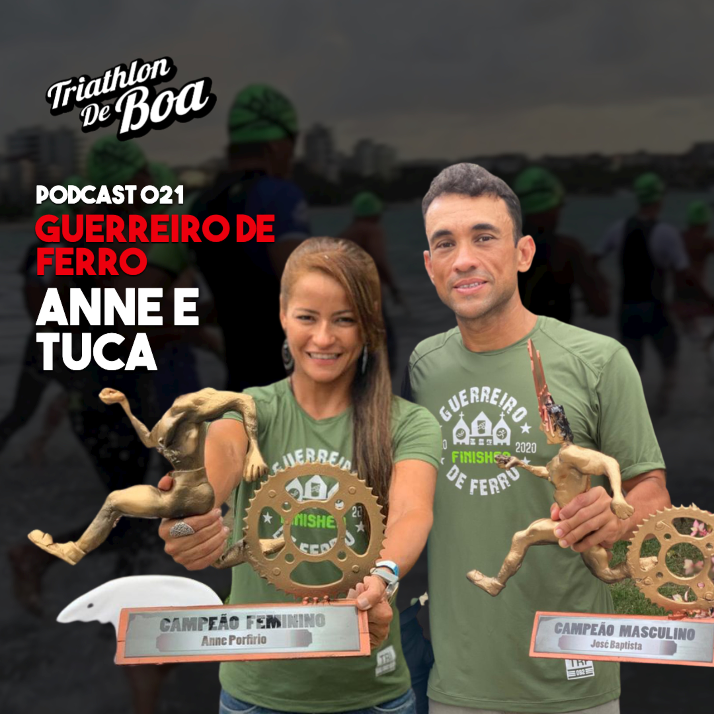 Triathlon De Boa