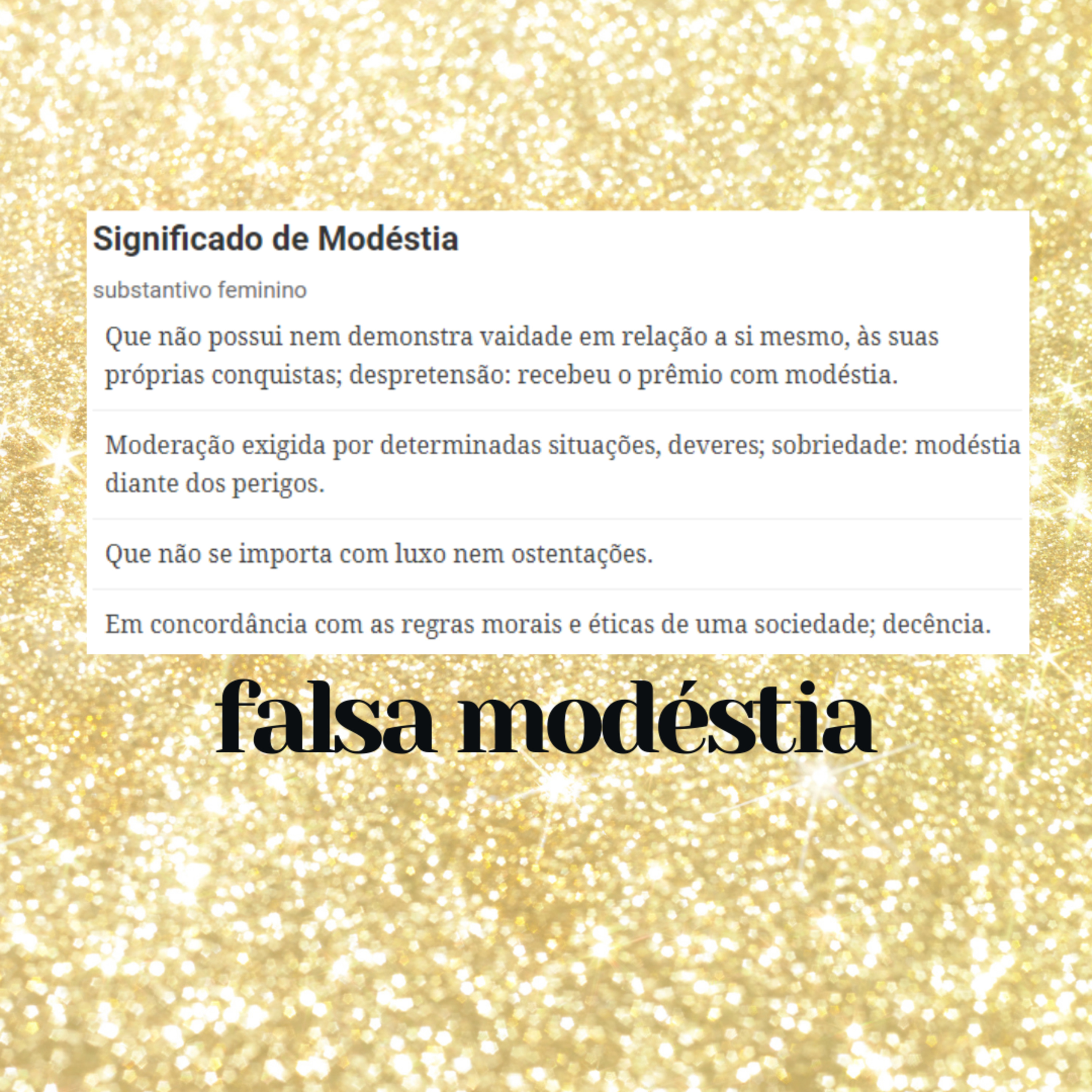 imperfeccionista