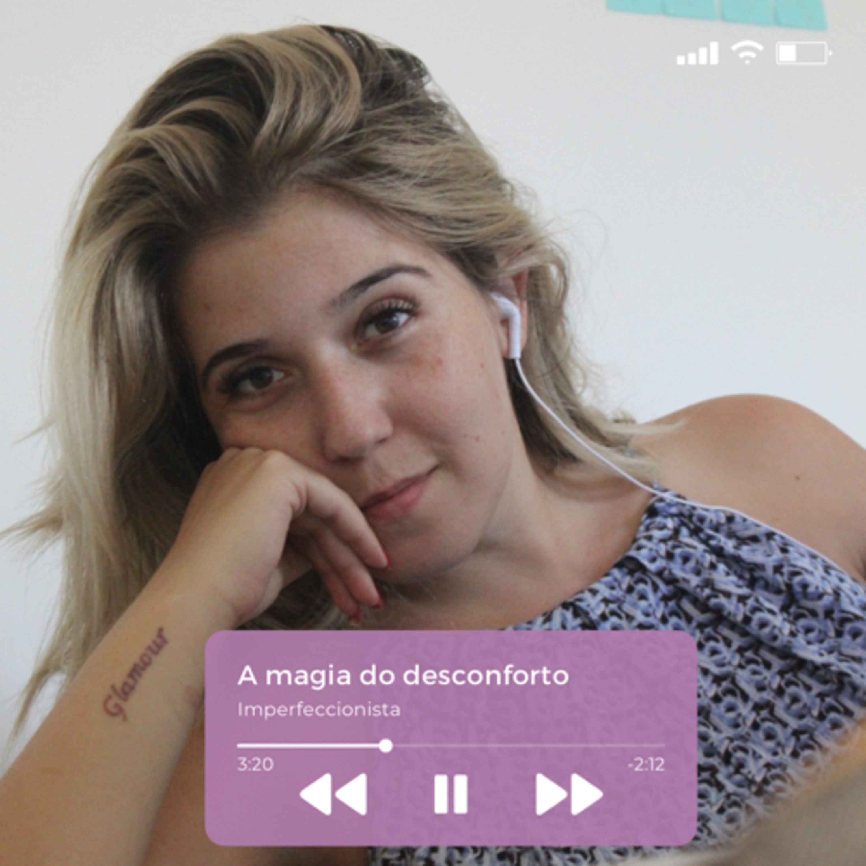 imperfeccionista