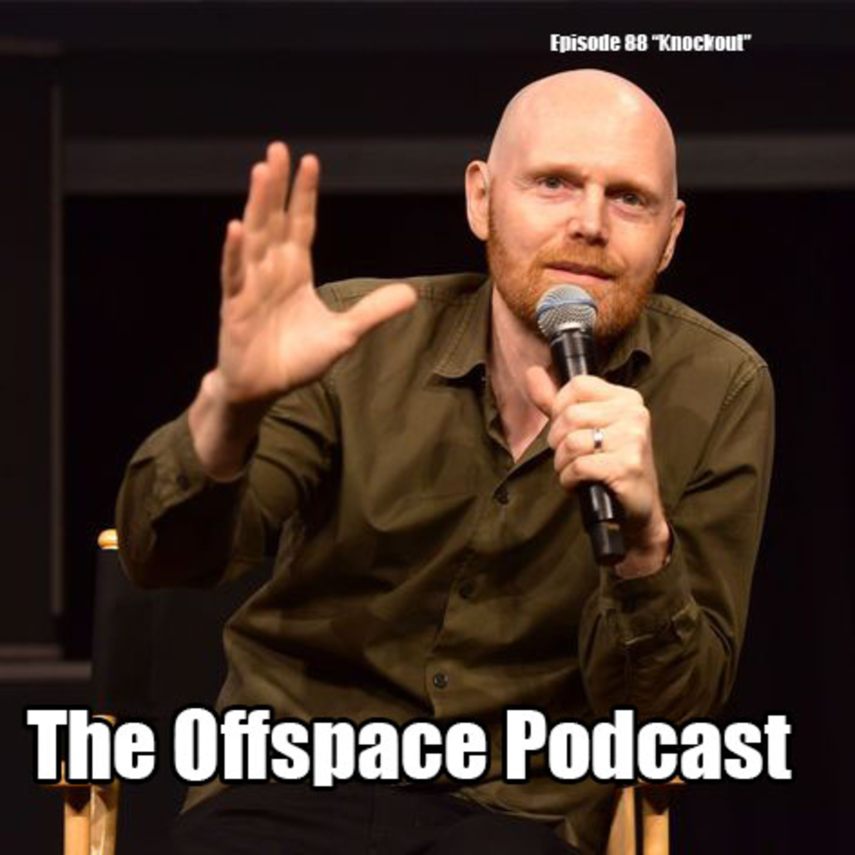 The OffSpace Podcast