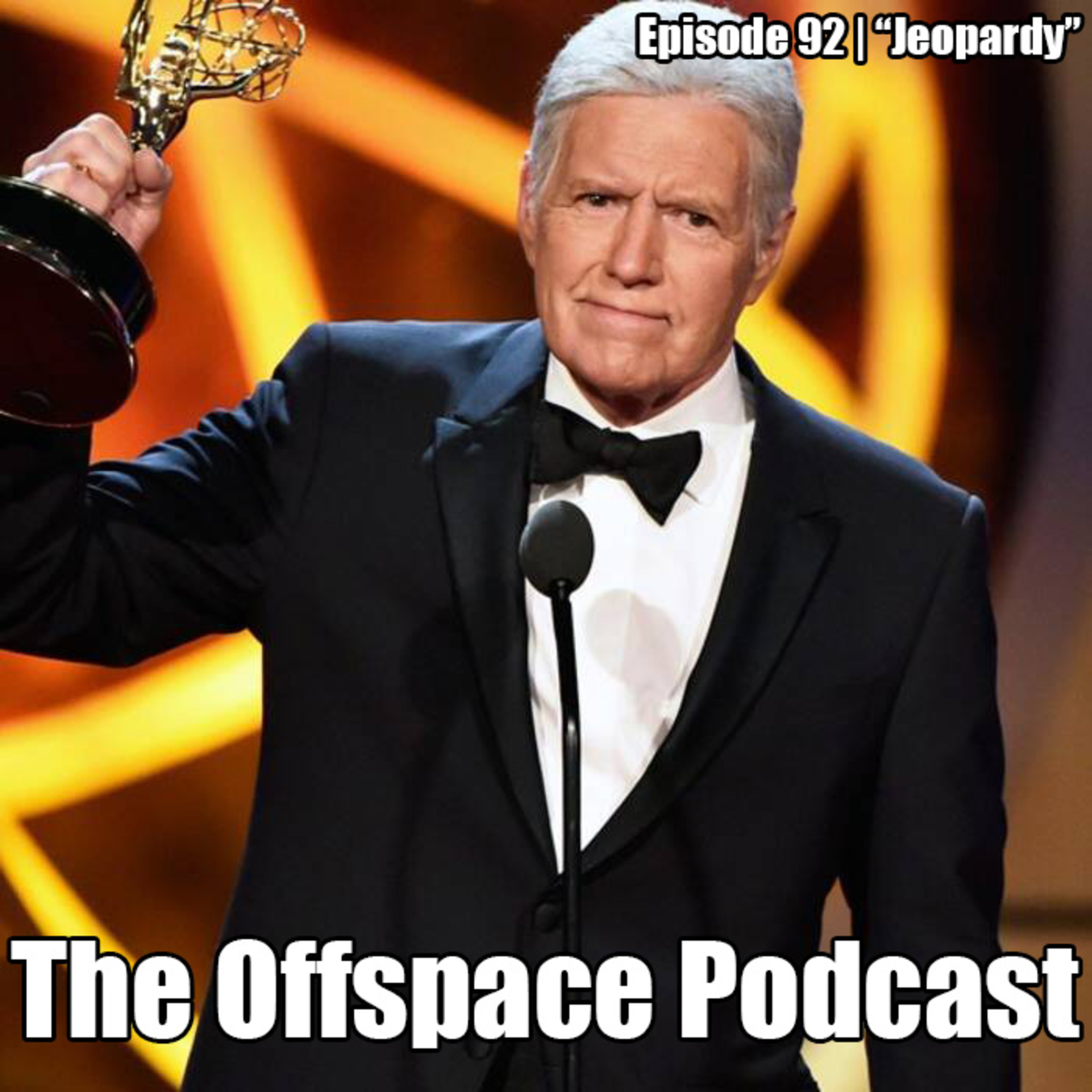The OffSpace Podcast