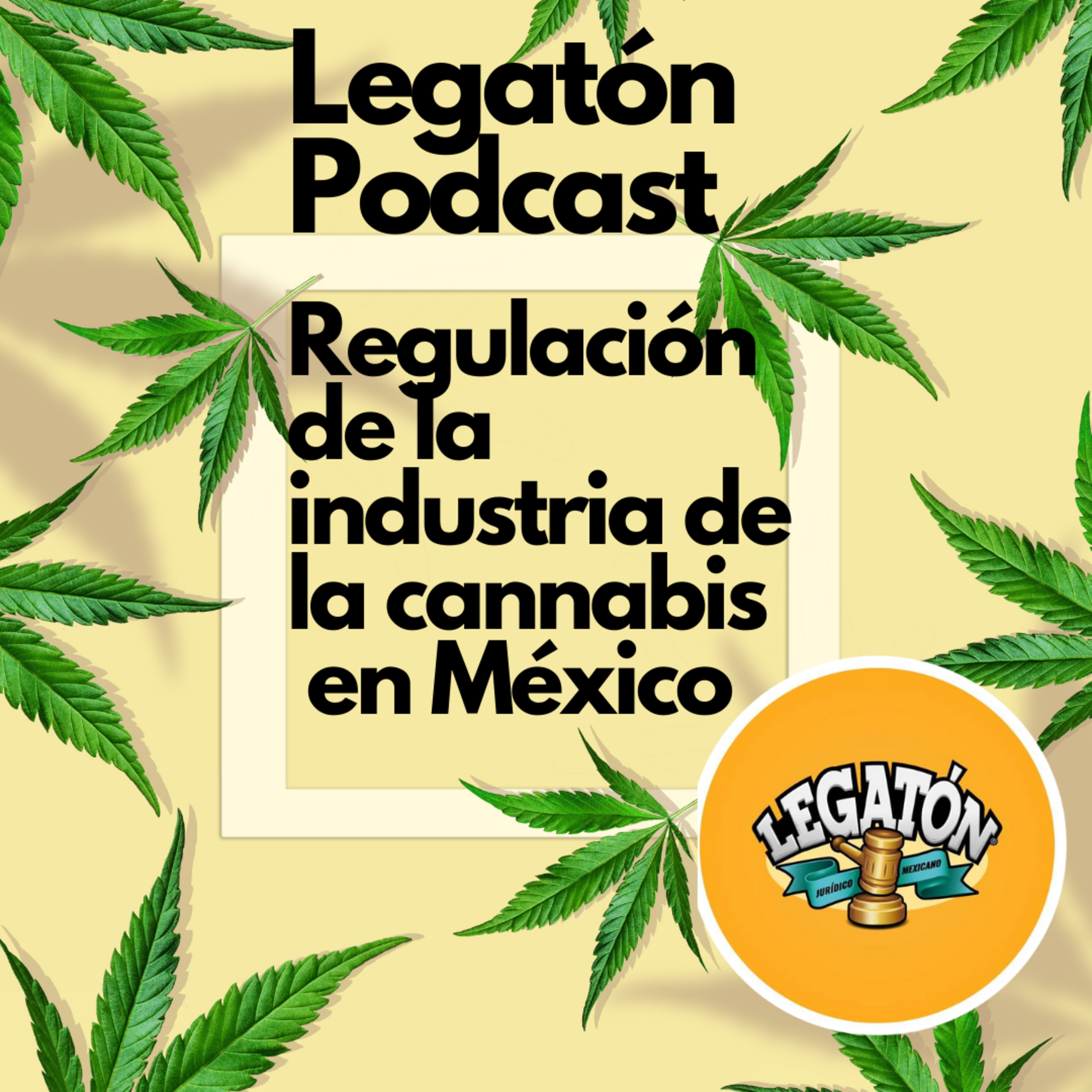 Legatón Podcast