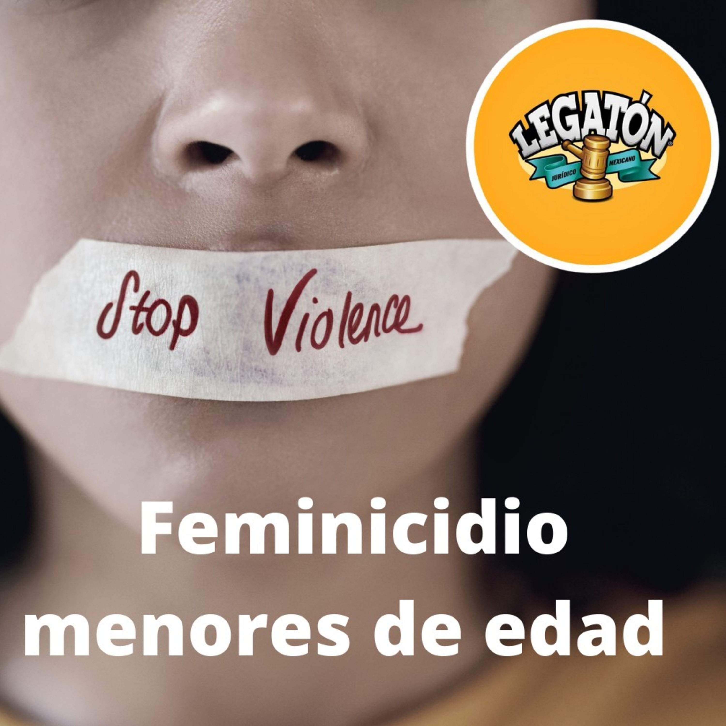 Legatón Podcast