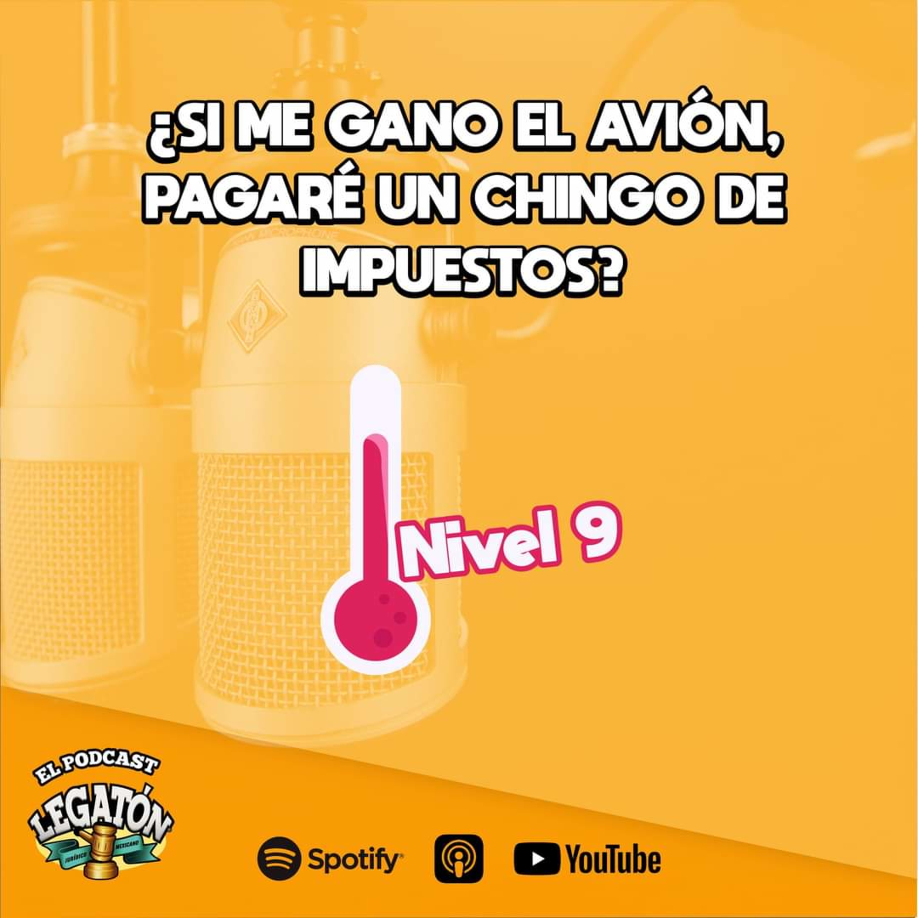 Legatón Podcast