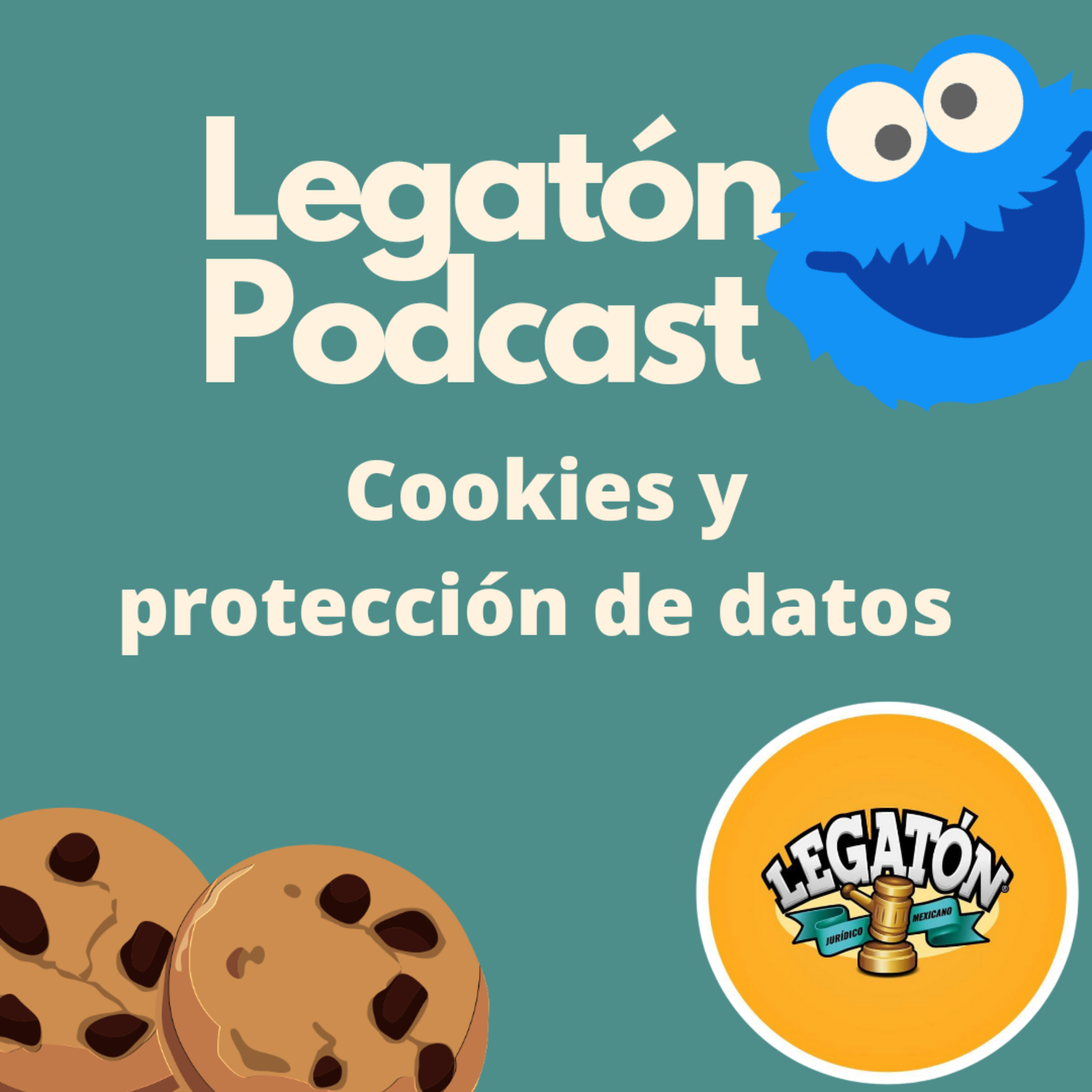 Legatón Podcast