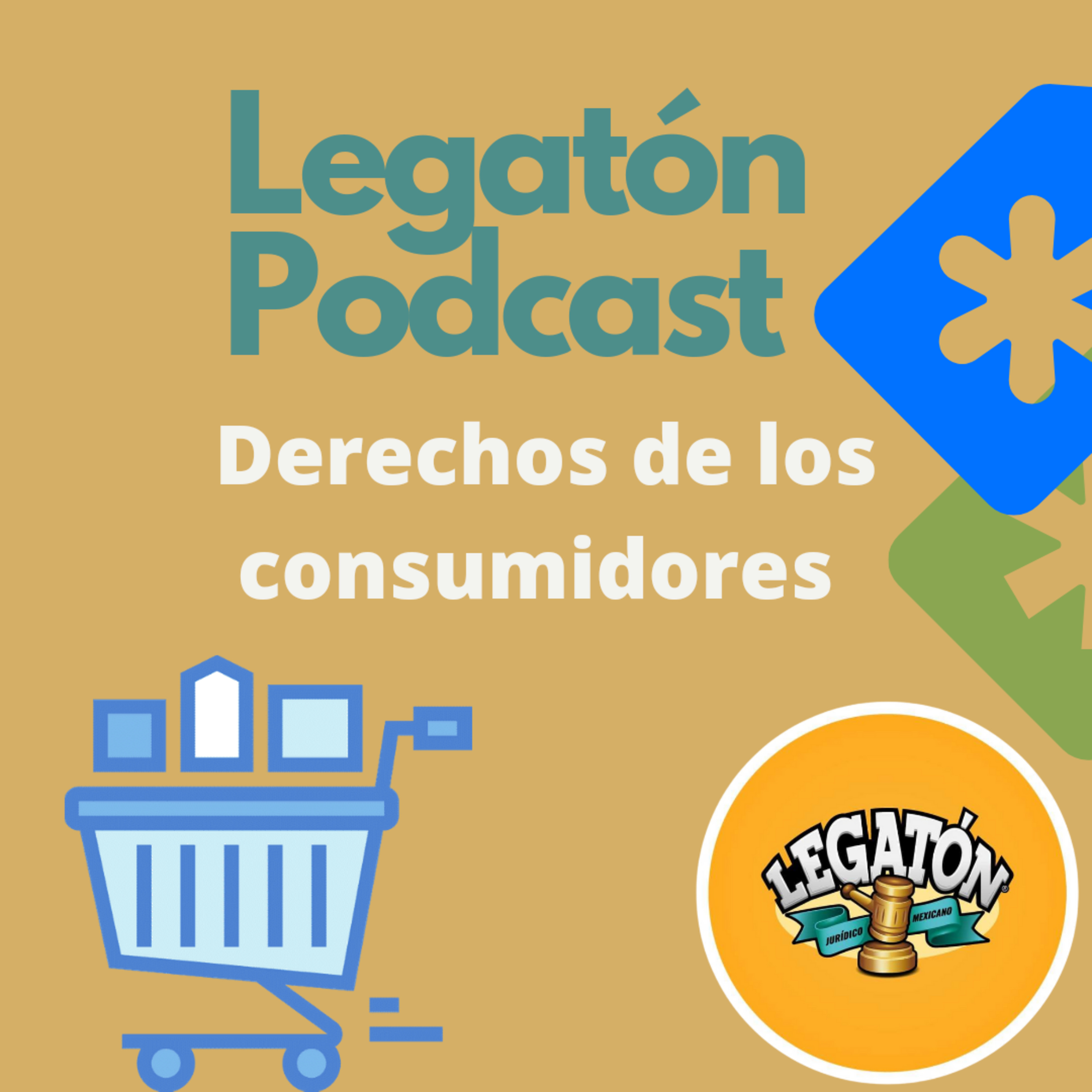 Legatón Podcast