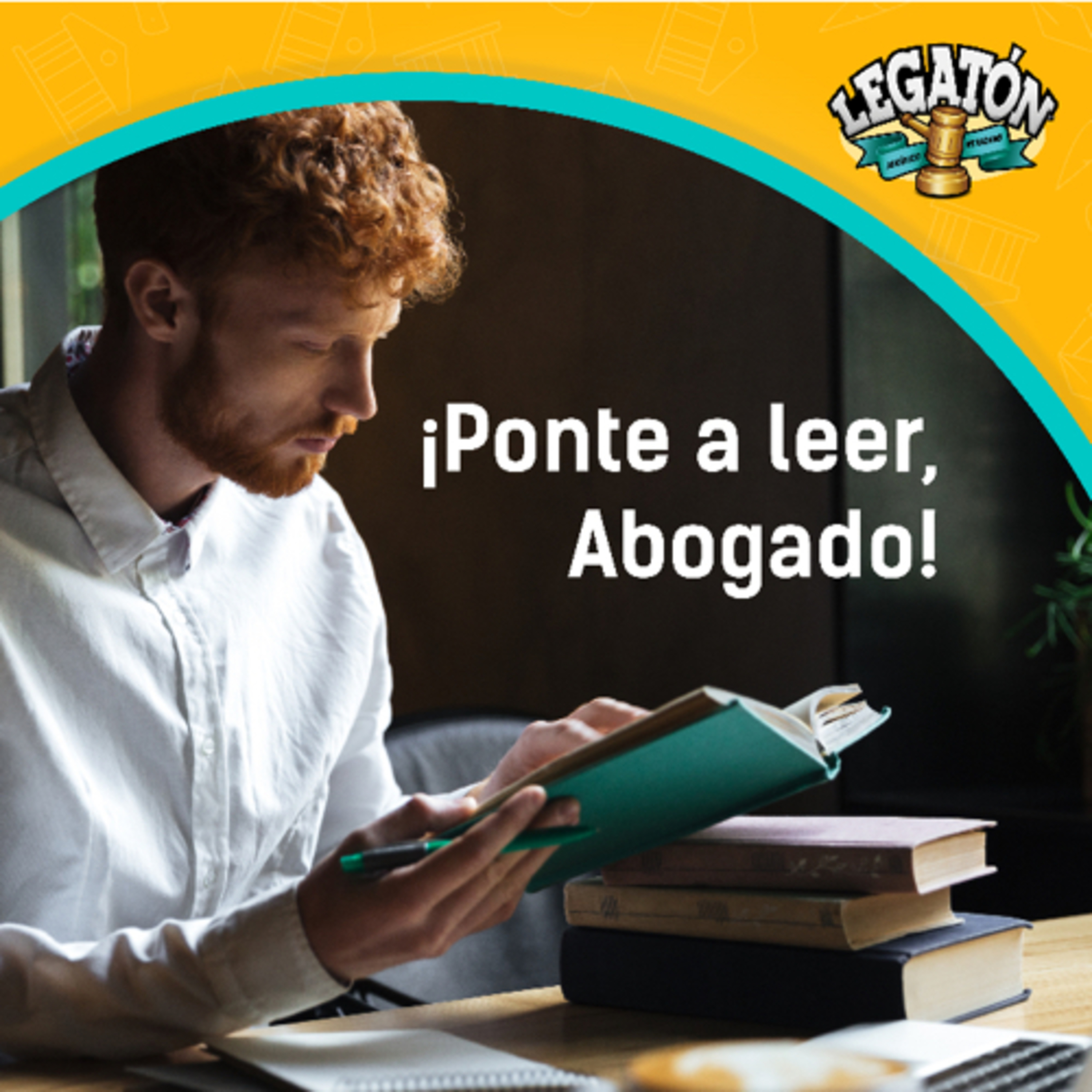 Legatón Podcast