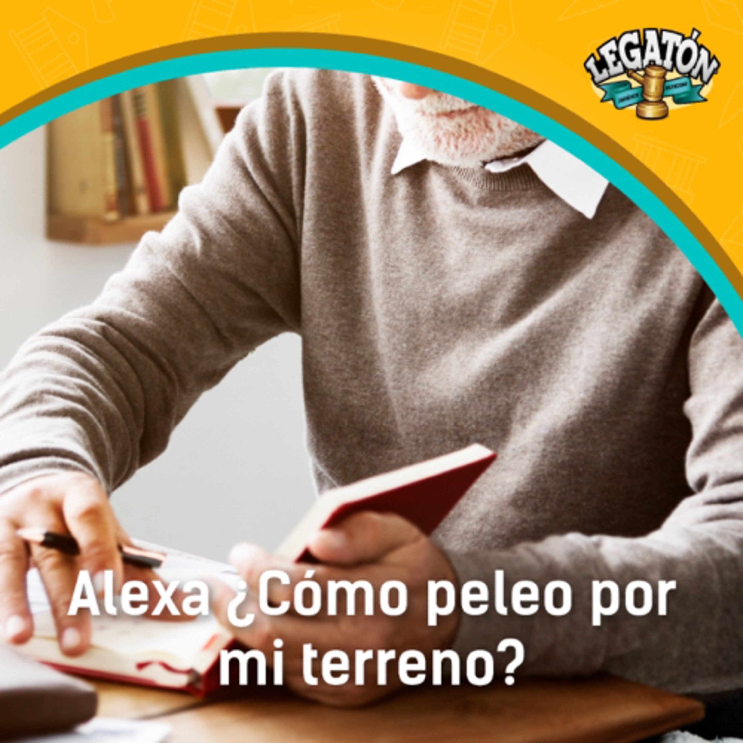 Legatón Podcast