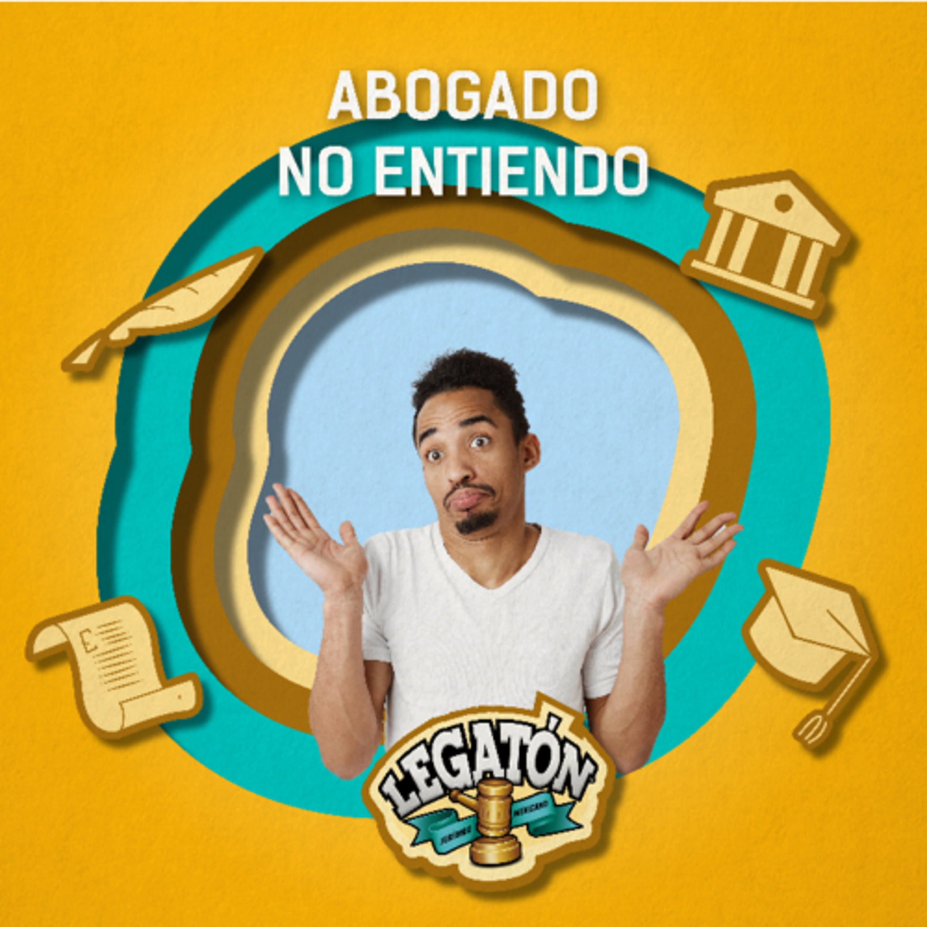 Legatón Podcast