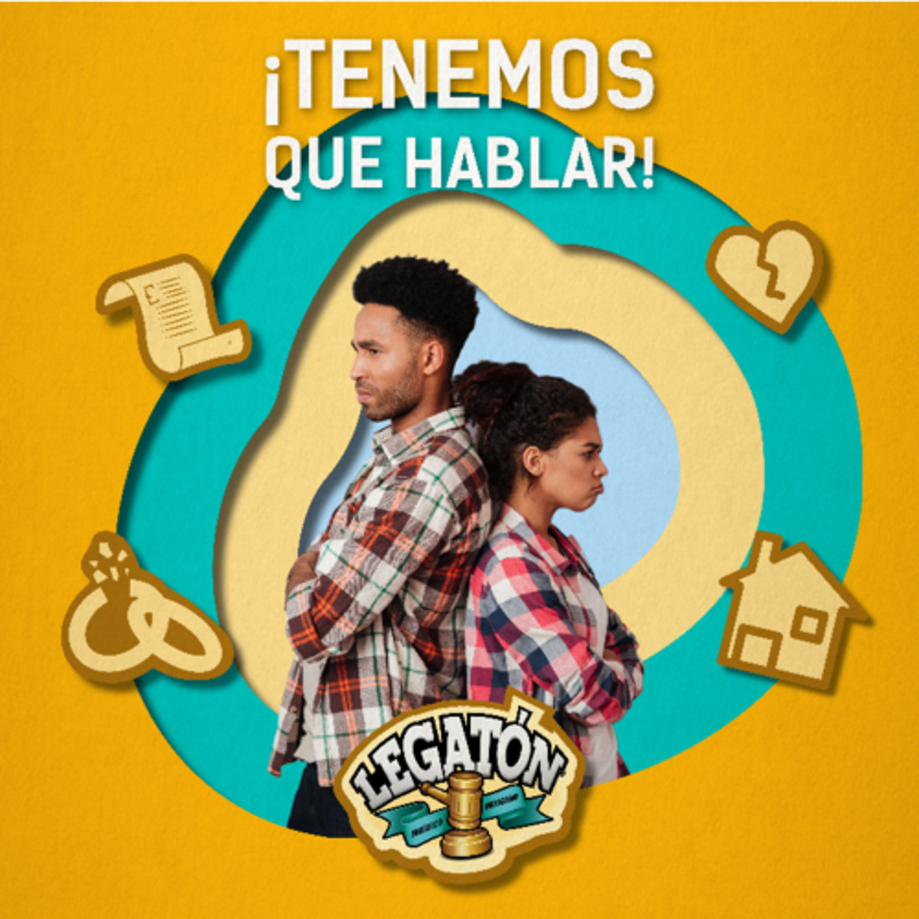 Legatón Podcast