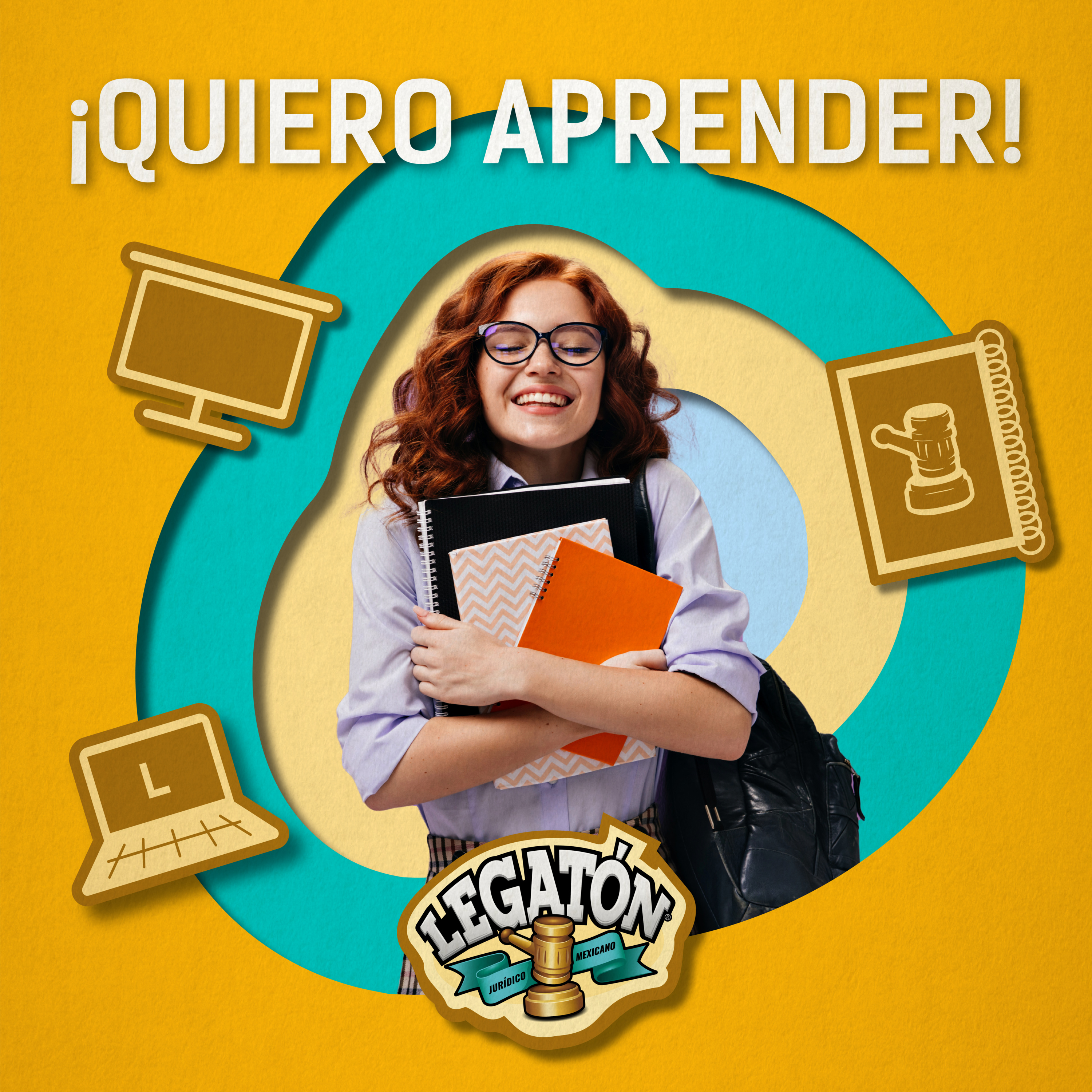 Legatón Podcast