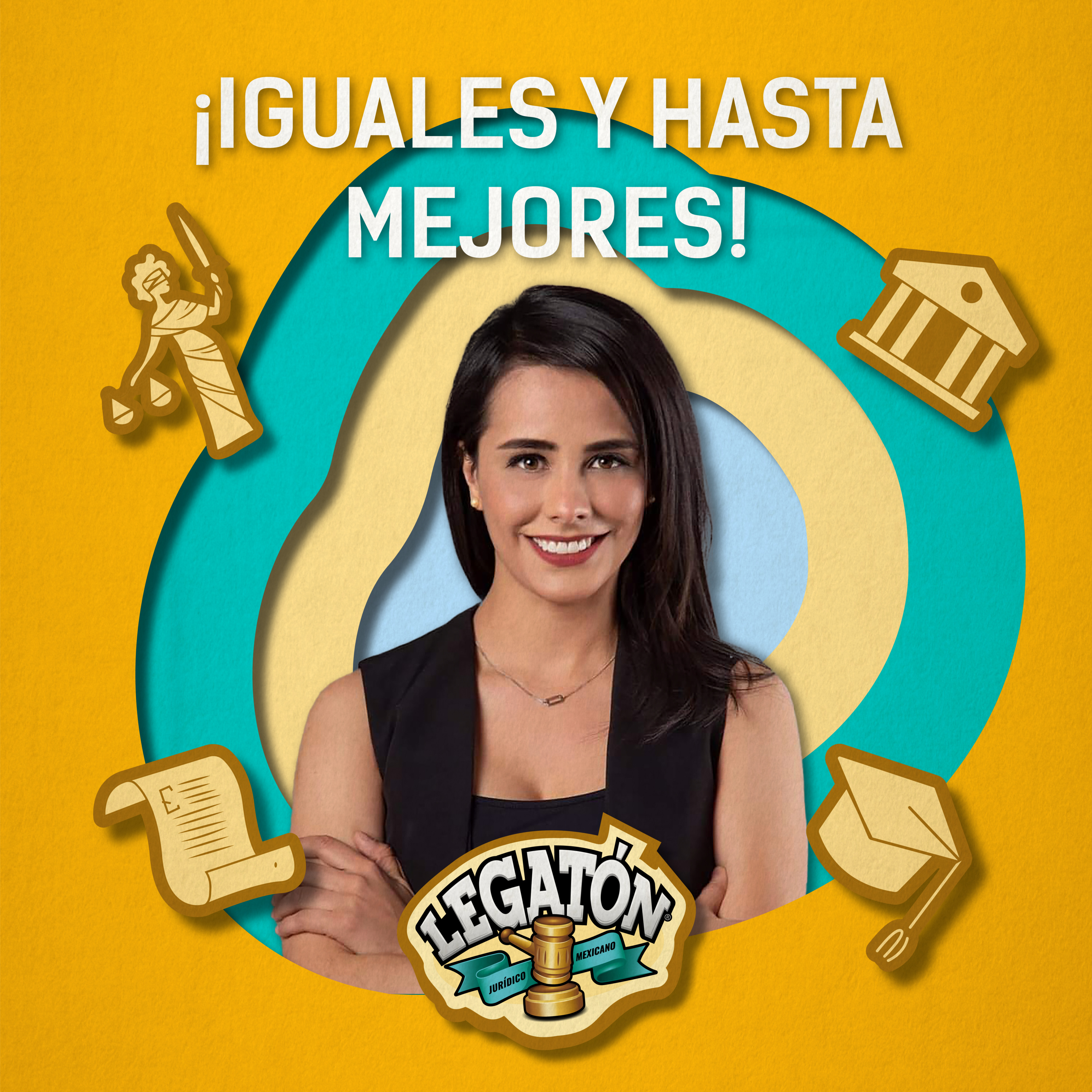 Legatón Podcast