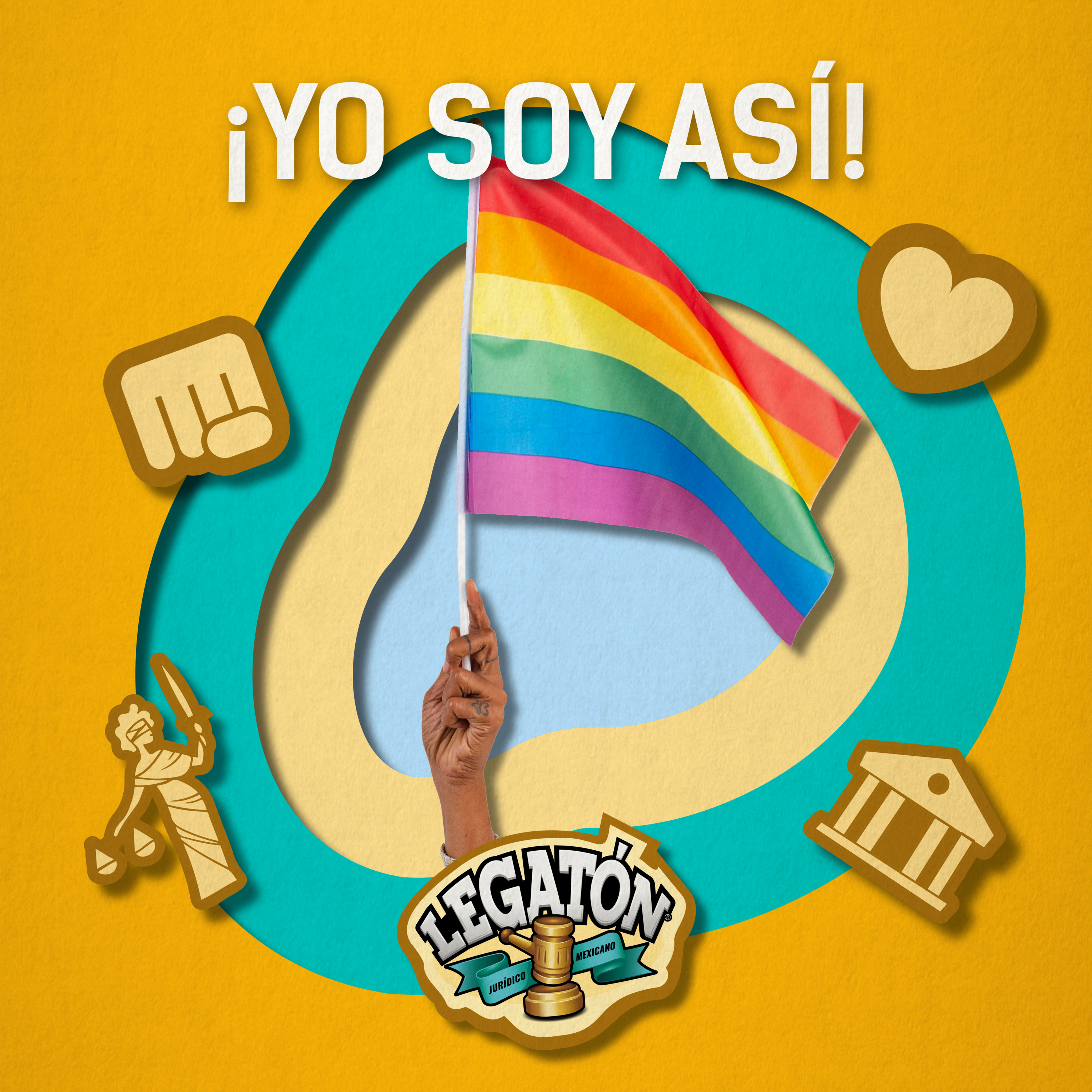 Legatón Podcast