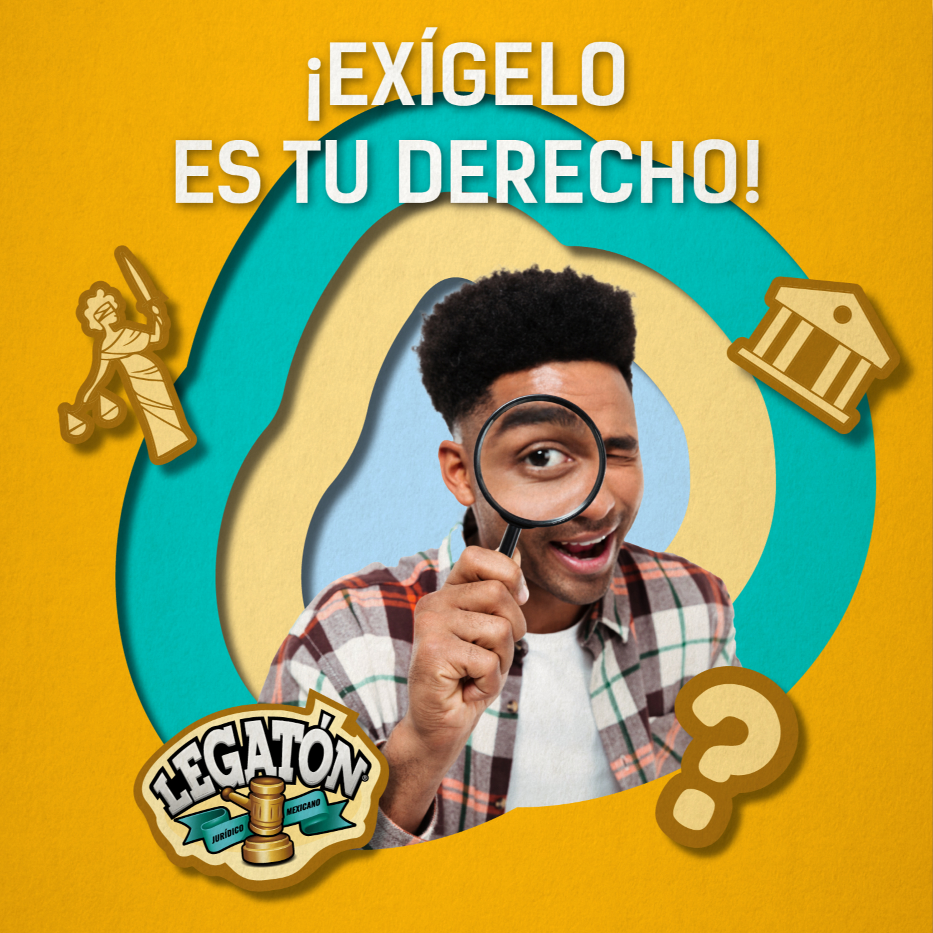 Legatón Podcast
