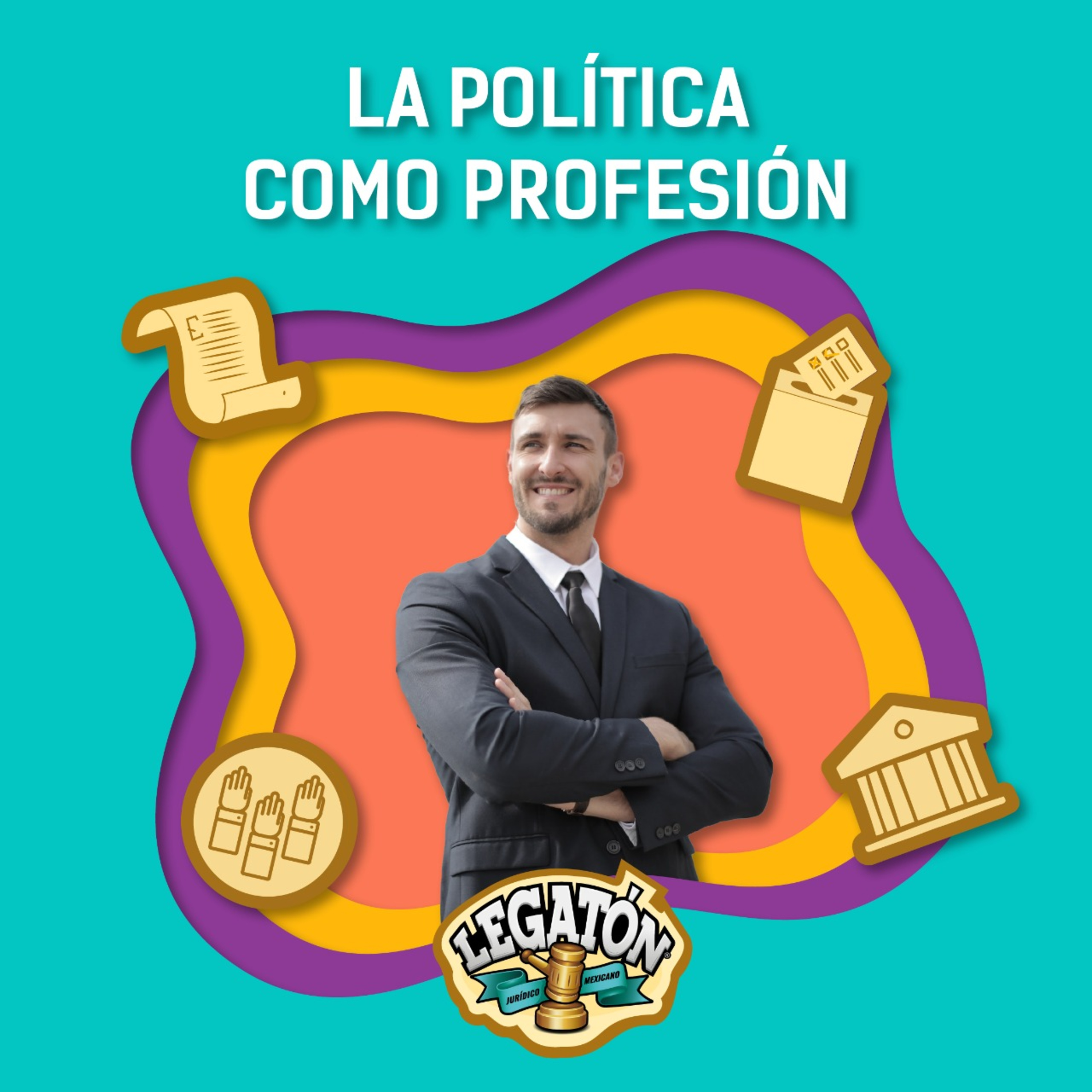 Legatón Podcast