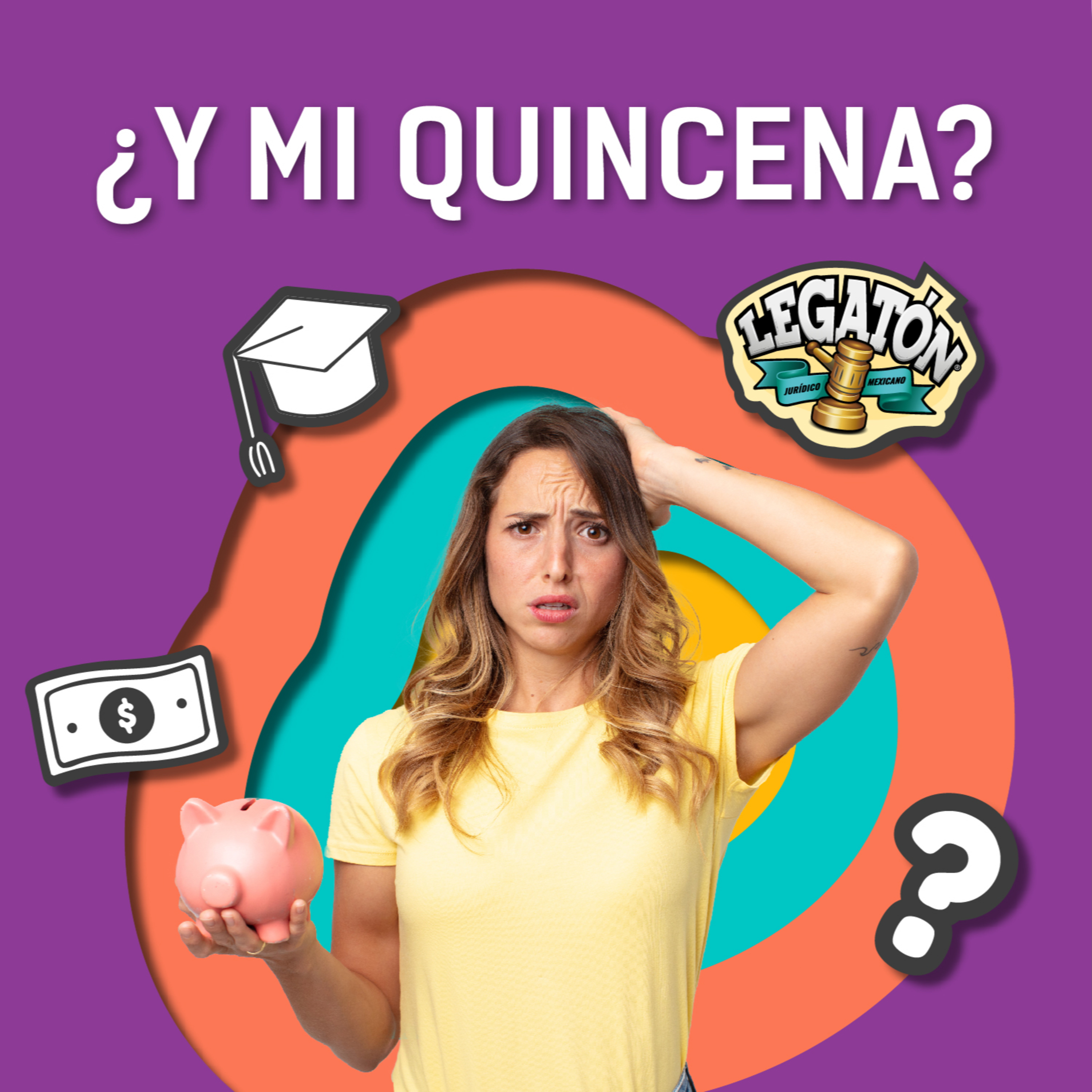 Legatón Podcast