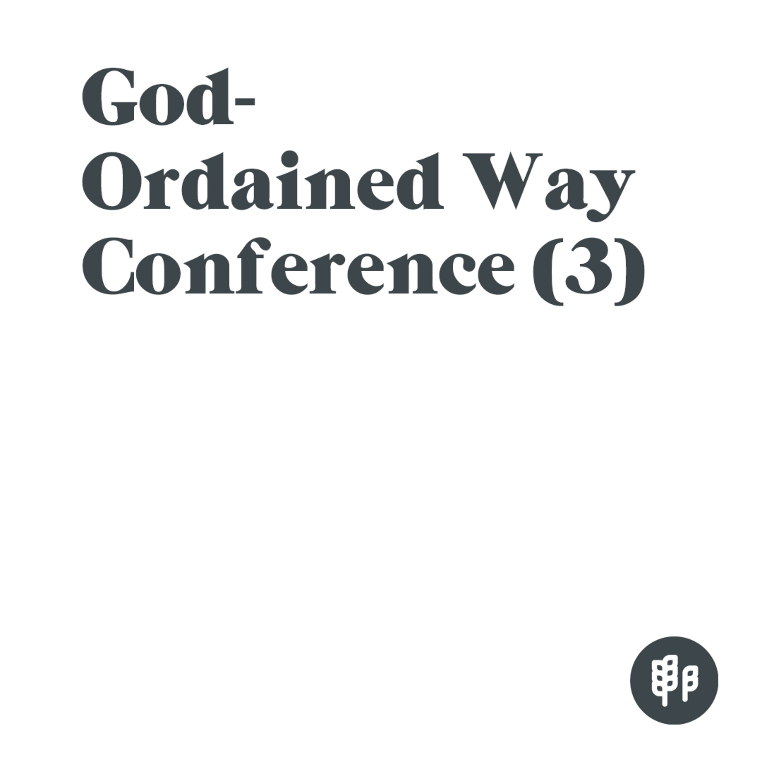 Joseph\'s Storehouses