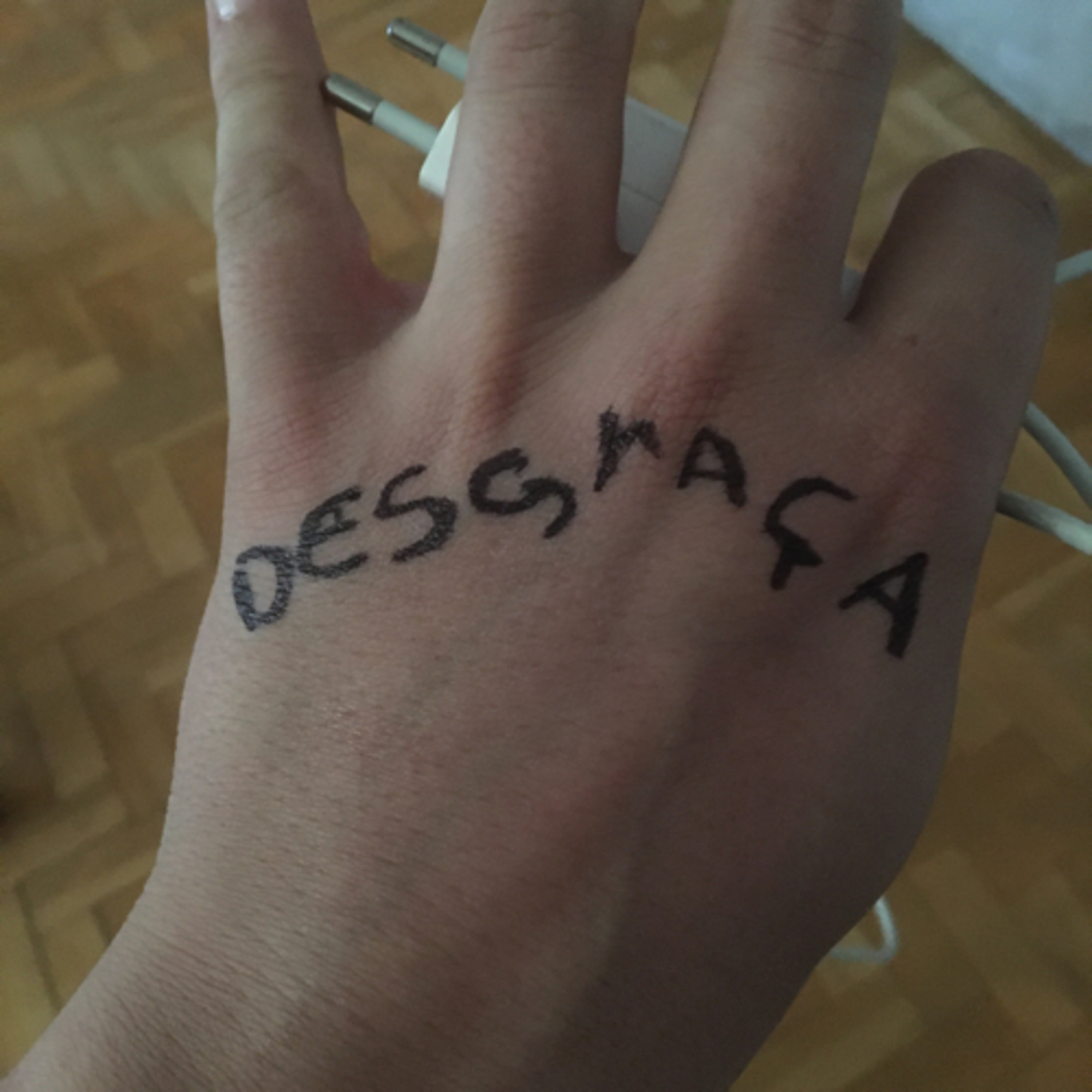 QUALFOI?