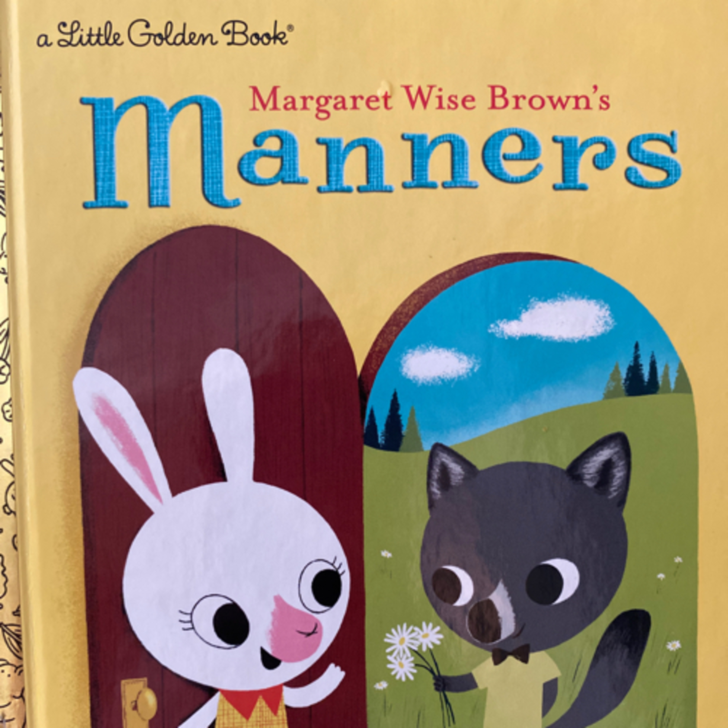 Story time with Philip and Mommy!