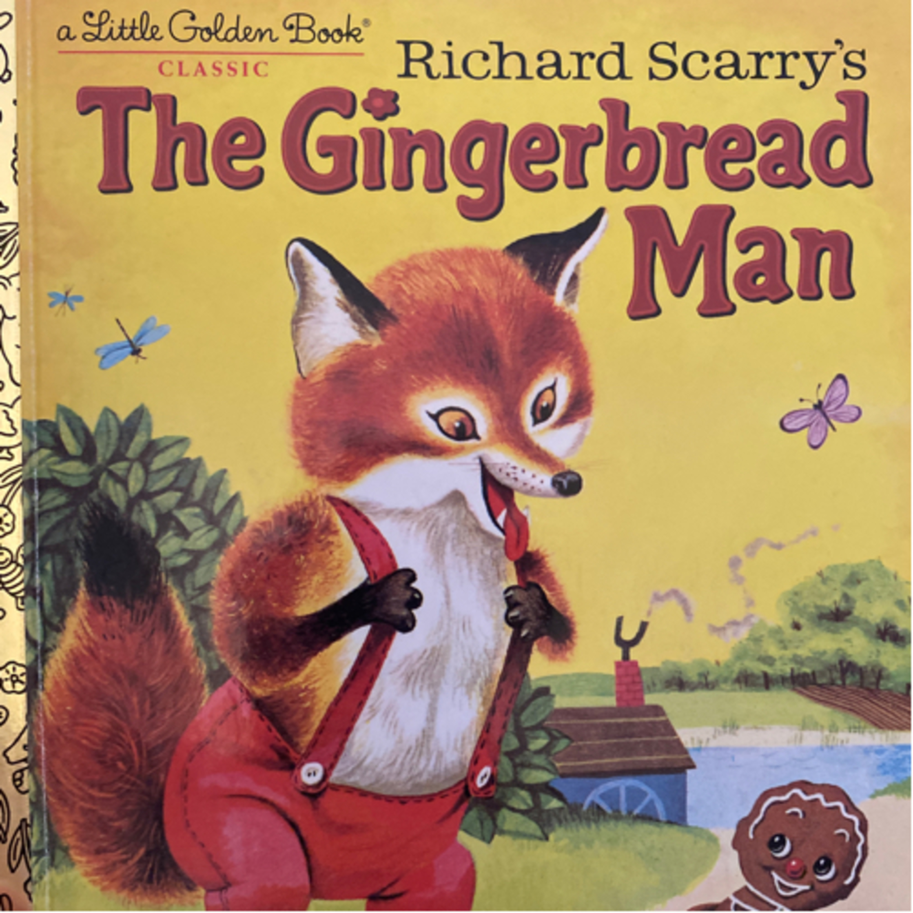 Story time with Philip and Mommy!