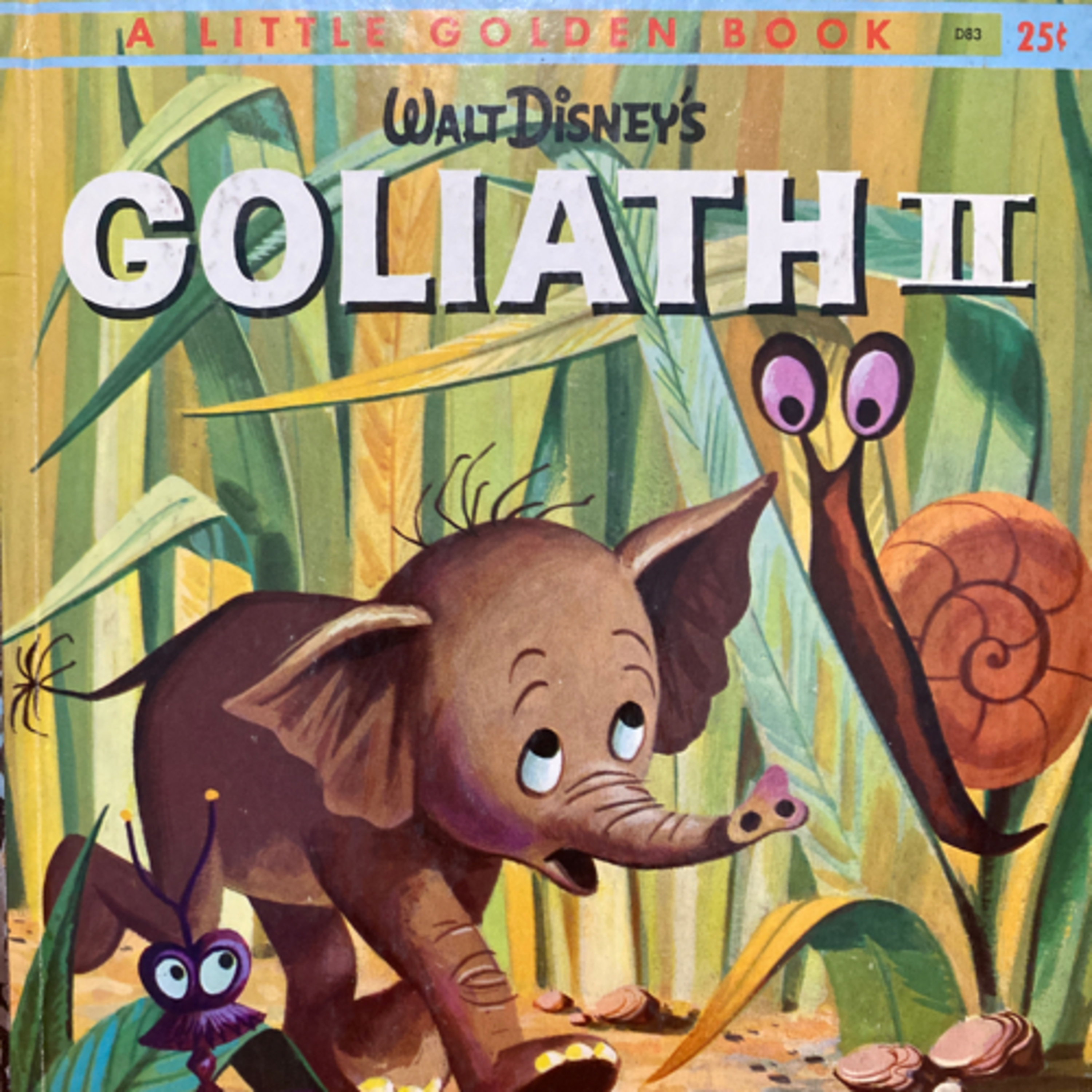 Story time with Philip and Mommy!