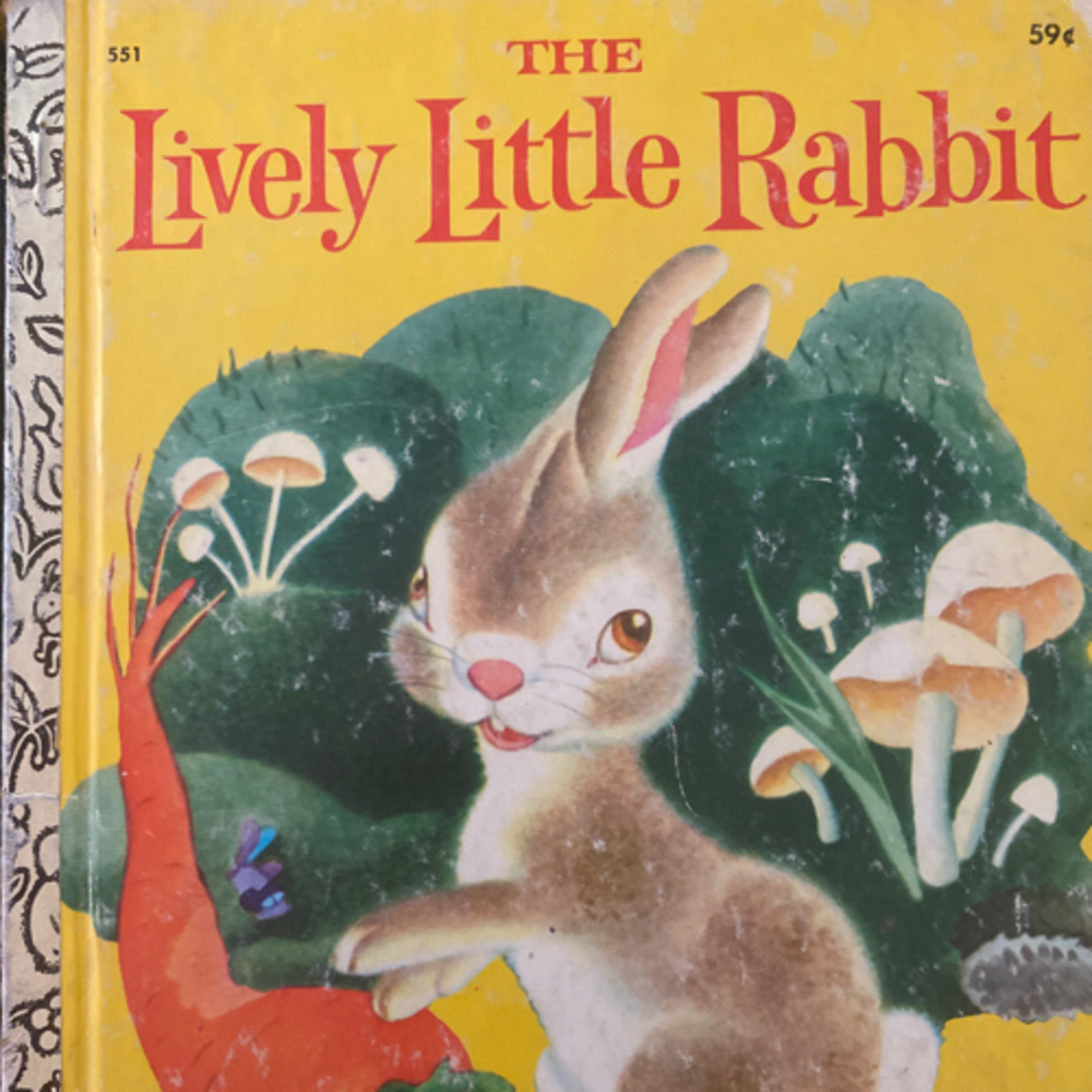 Story time with Philip and Mommy!