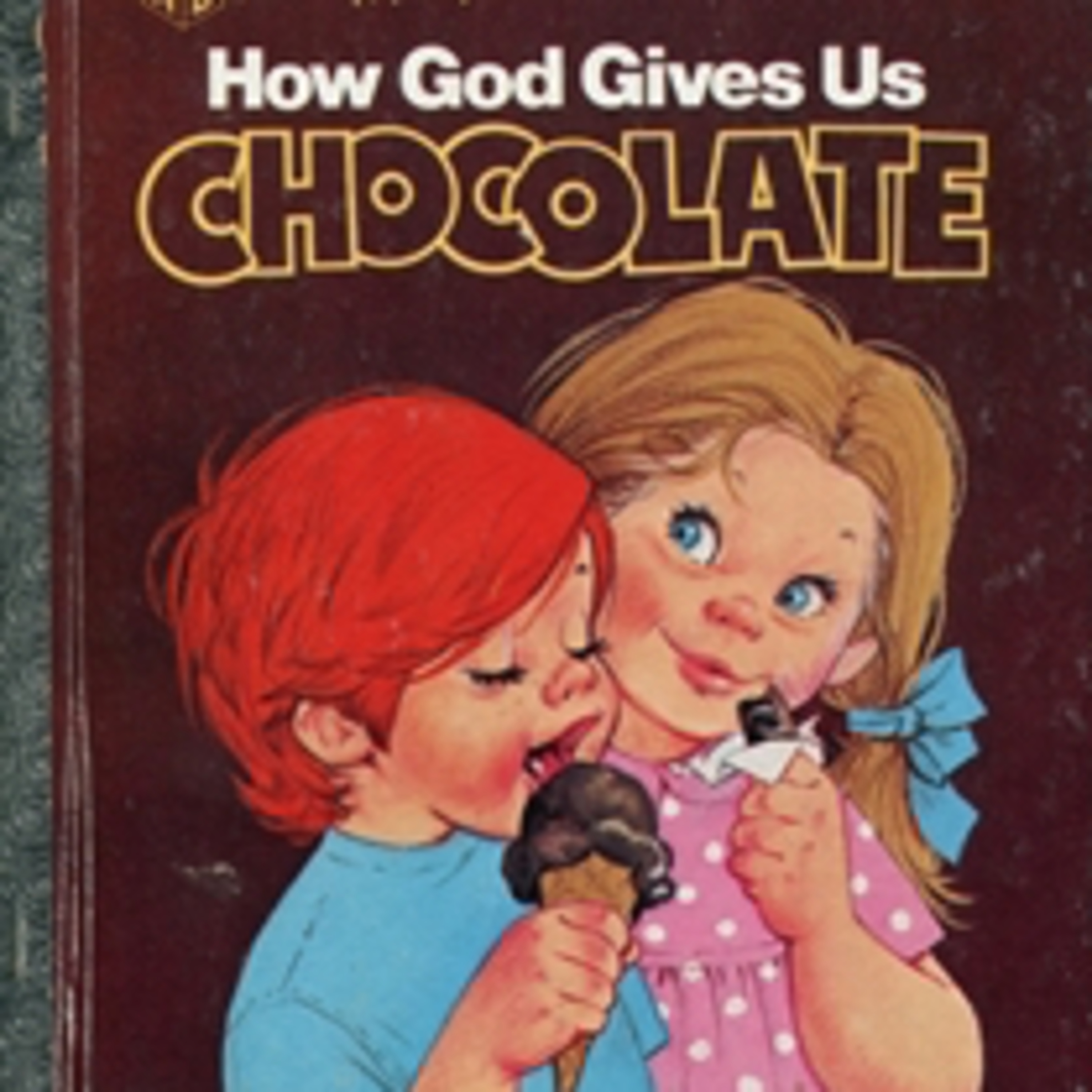 Story time with Philip and Mommy!