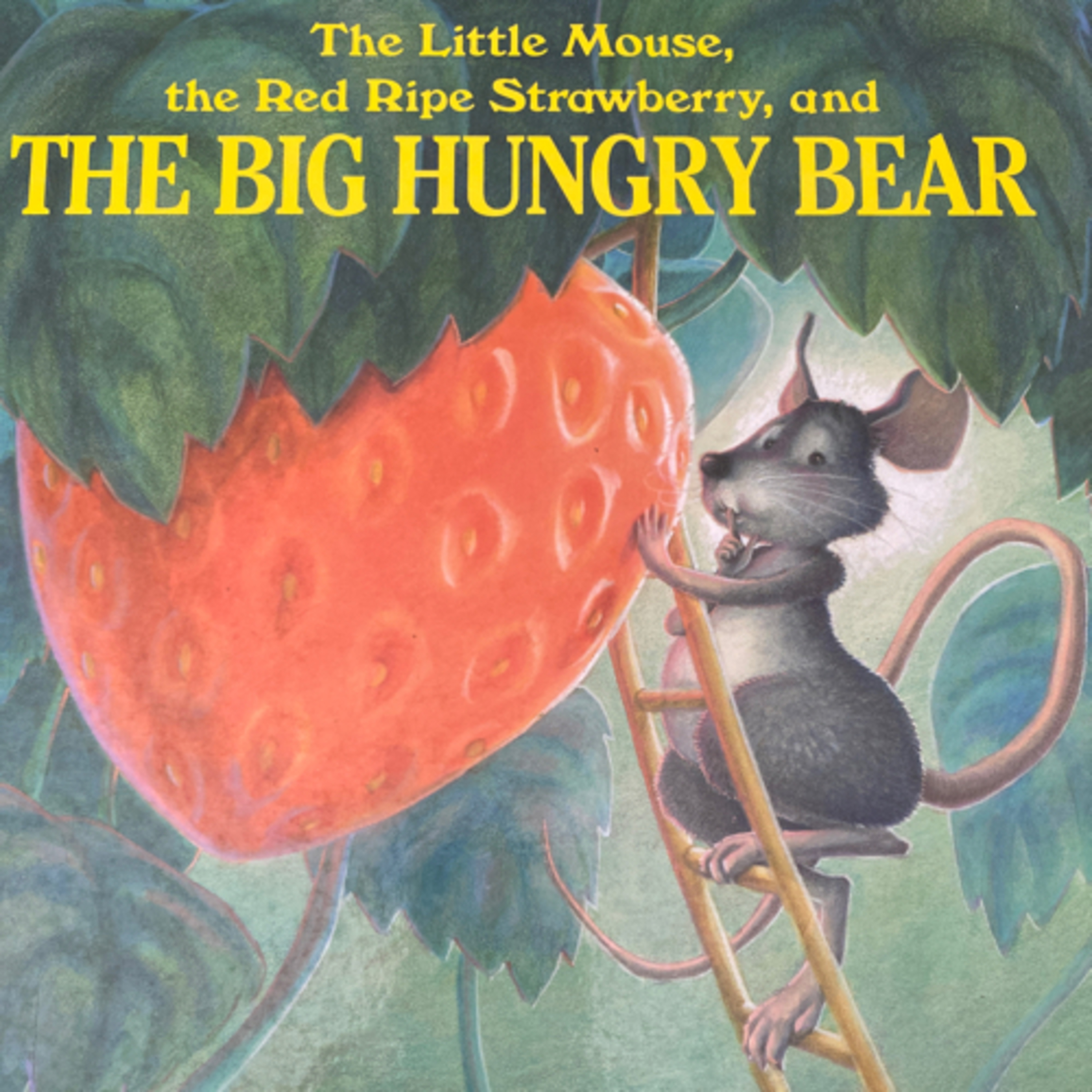 Story time with Philip and Mommy!