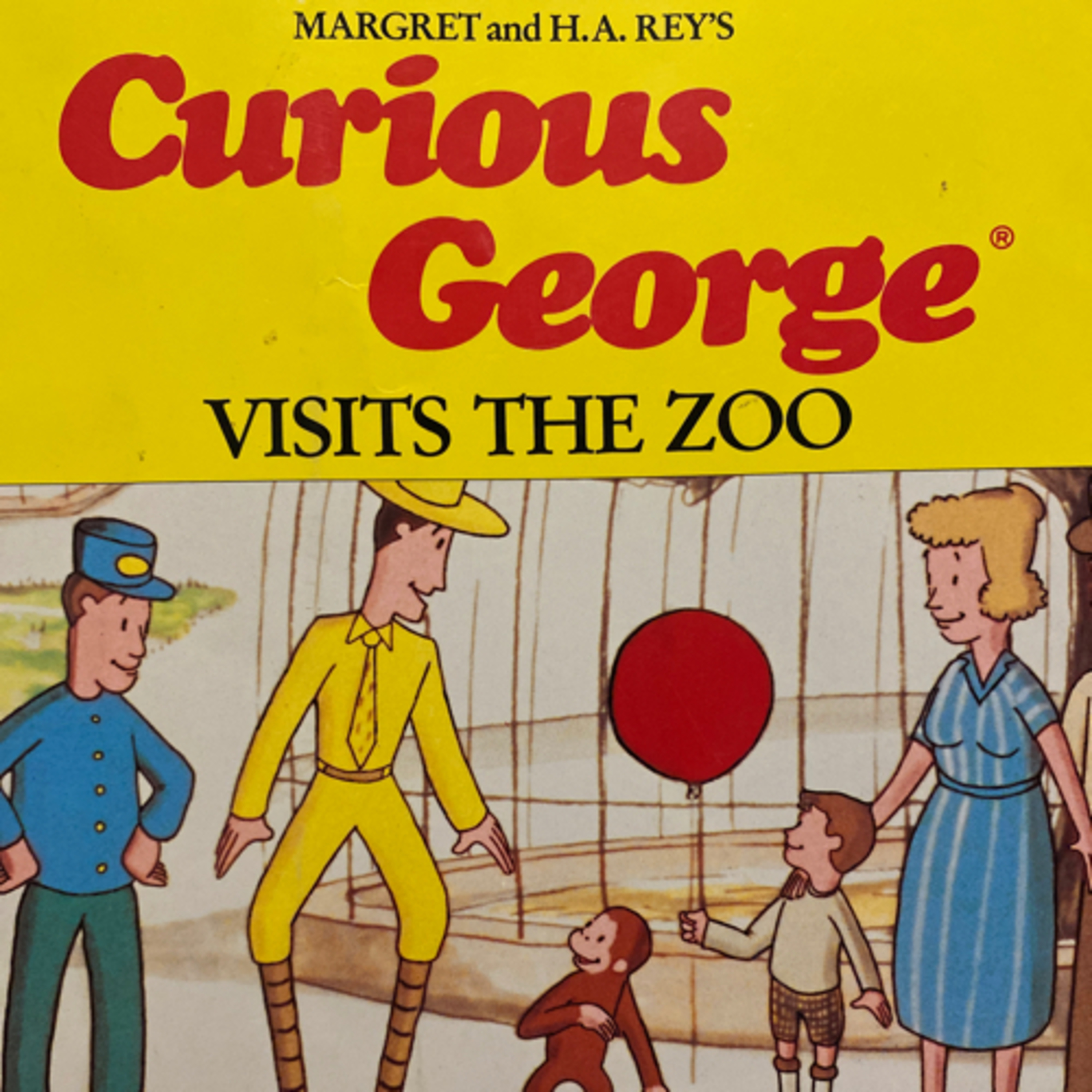 Story time with Philip and Mommy!