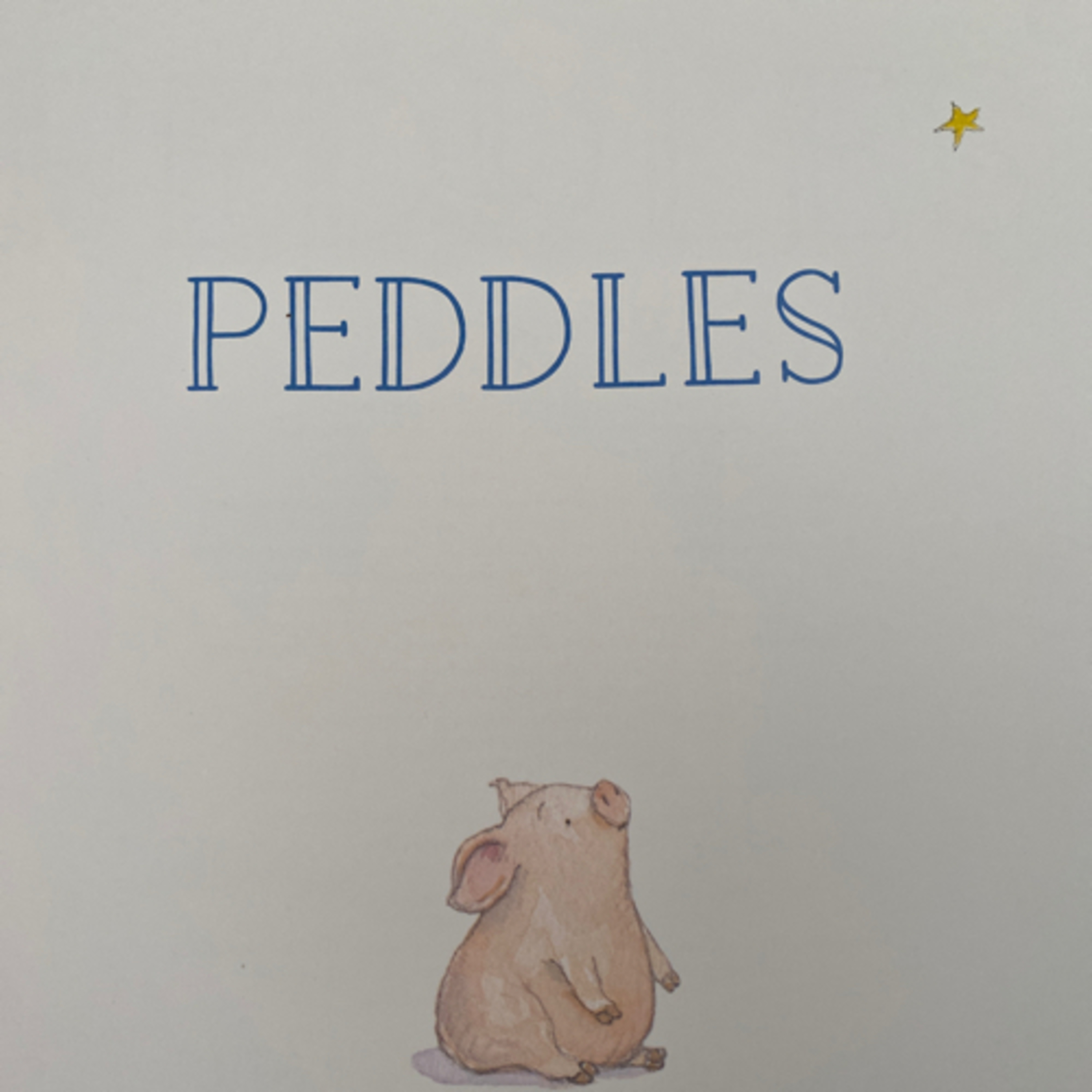 Story time with Philip and Mommy!