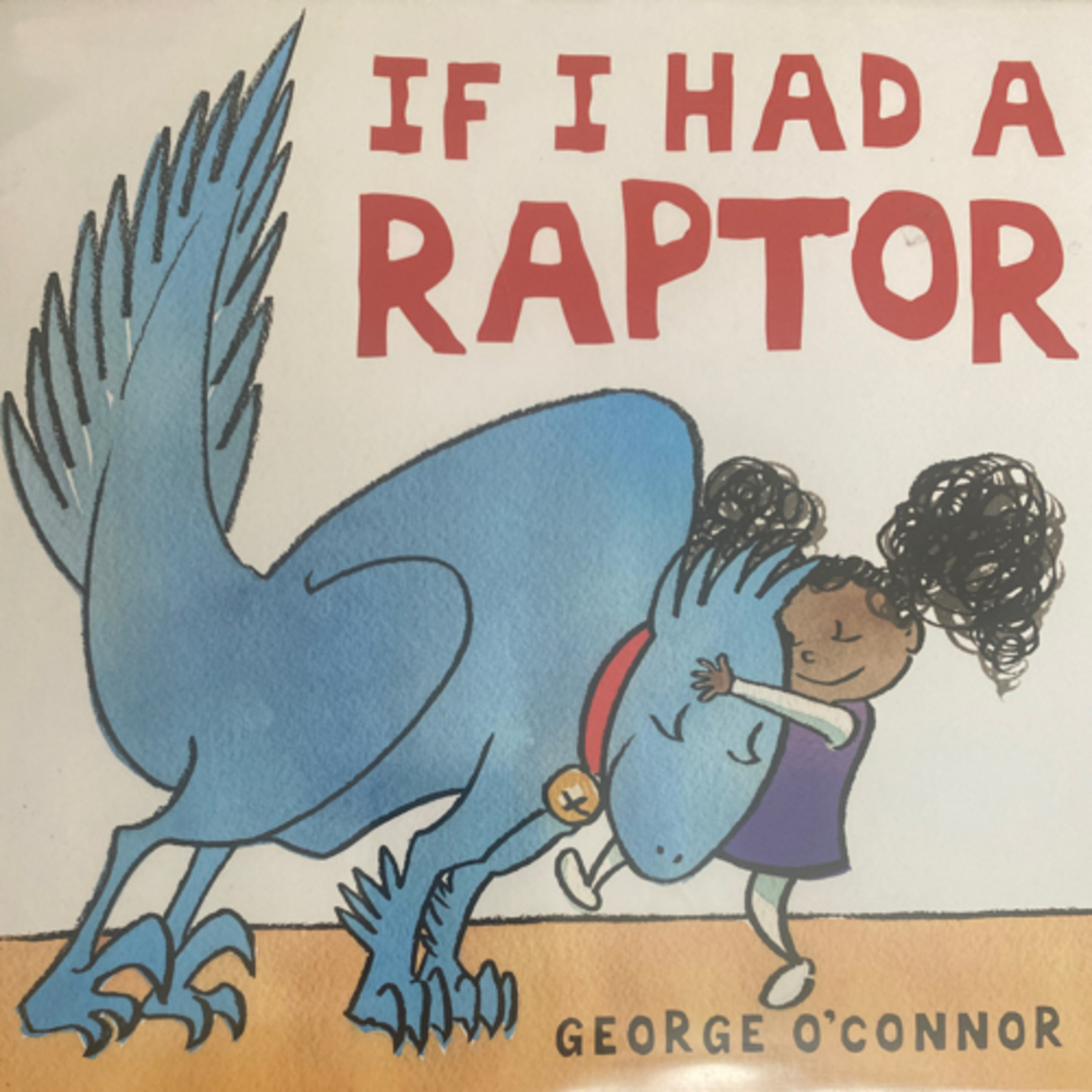 Story time with Philip and Mommy!