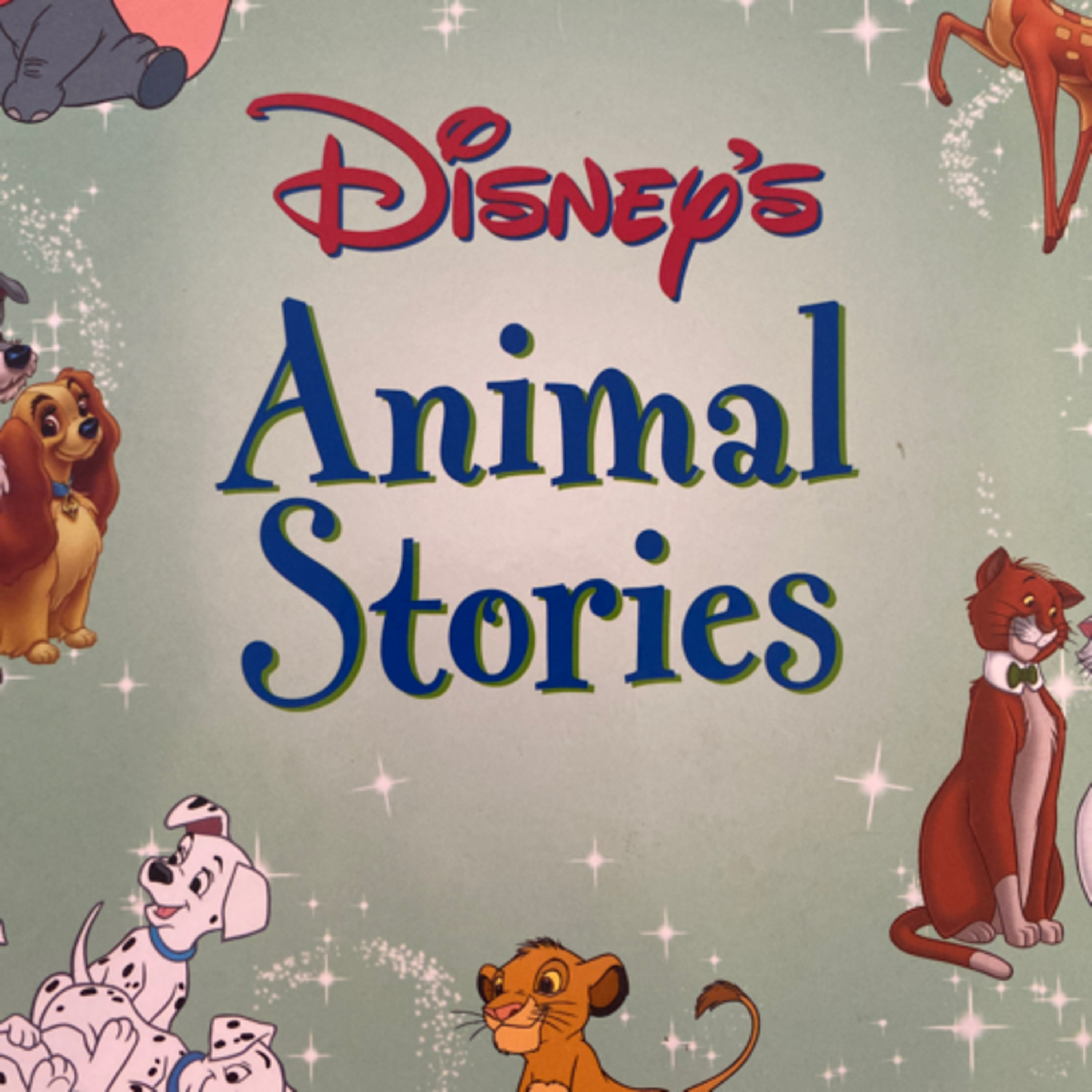 Story time with Philip and Mommy!