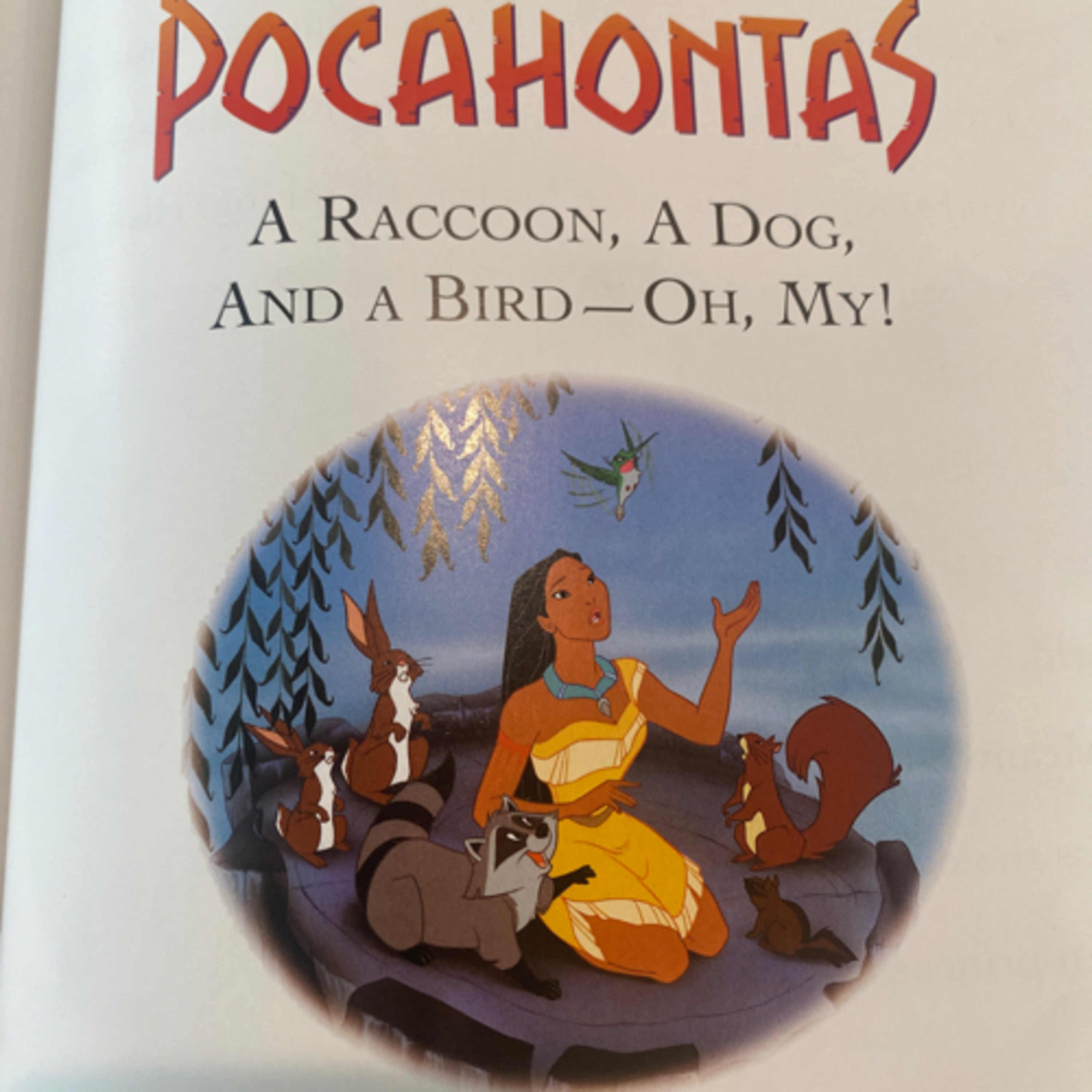 Story time with Philip and Mommy!