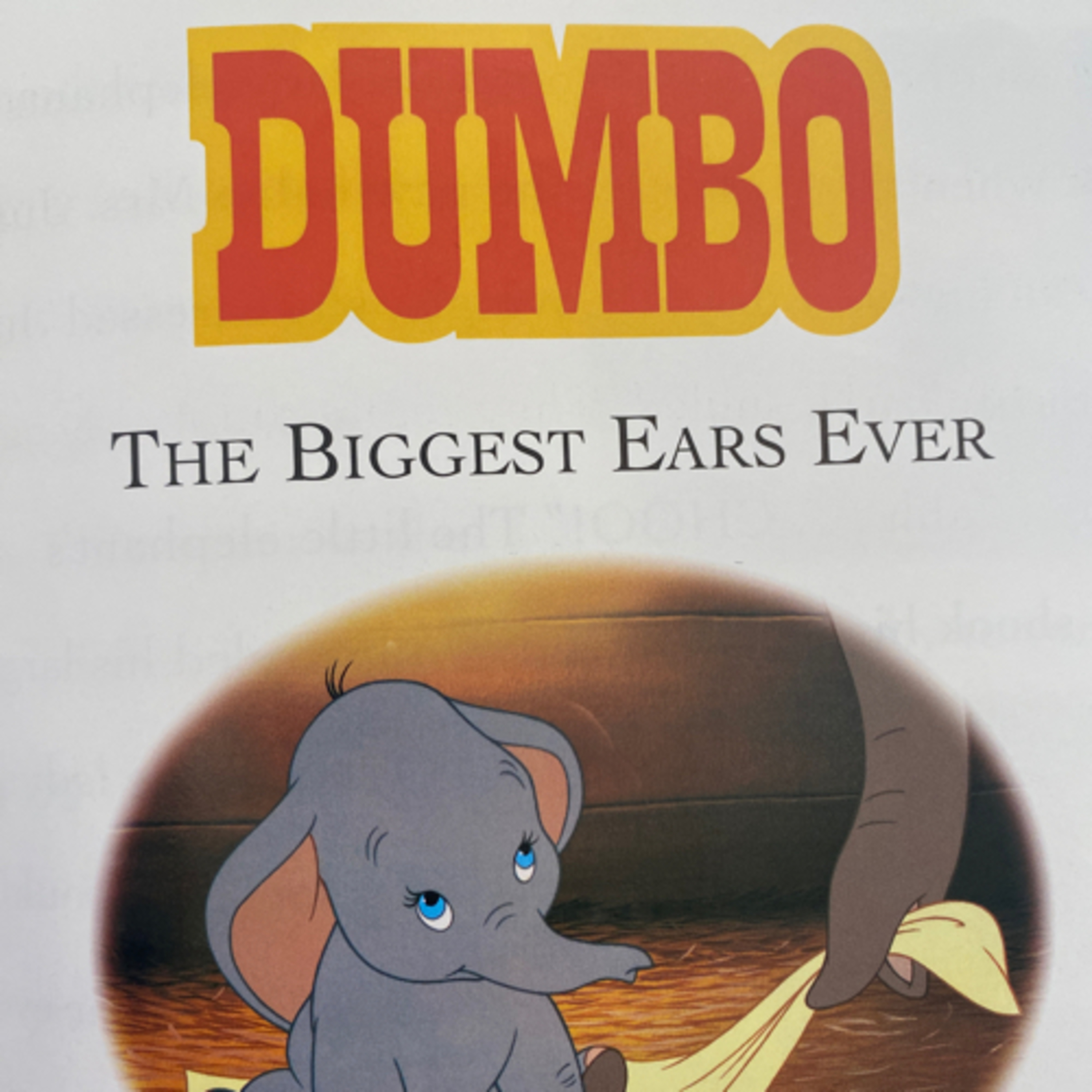 Story time with Philip and Mommy!