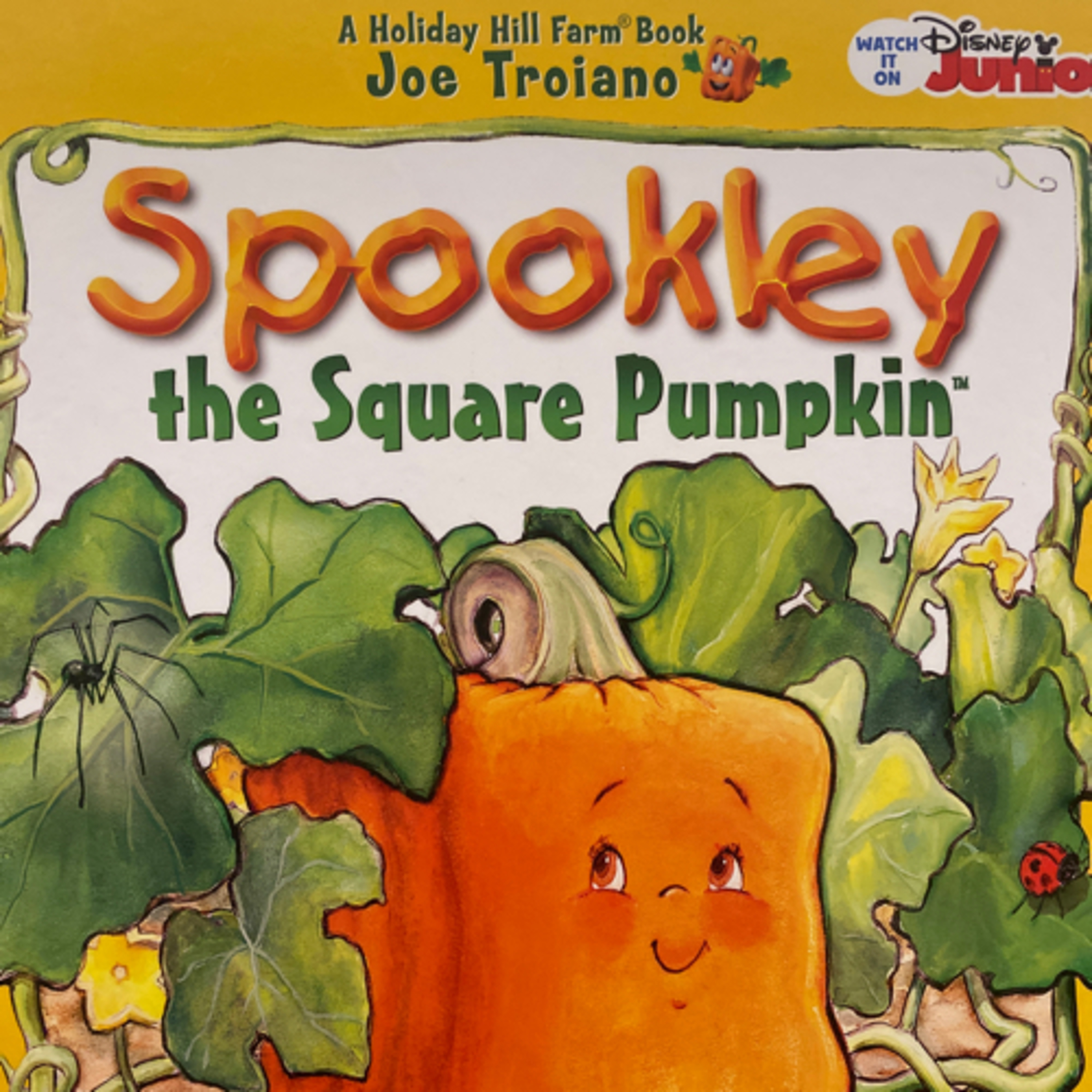 Story time with Philip and Mommy!