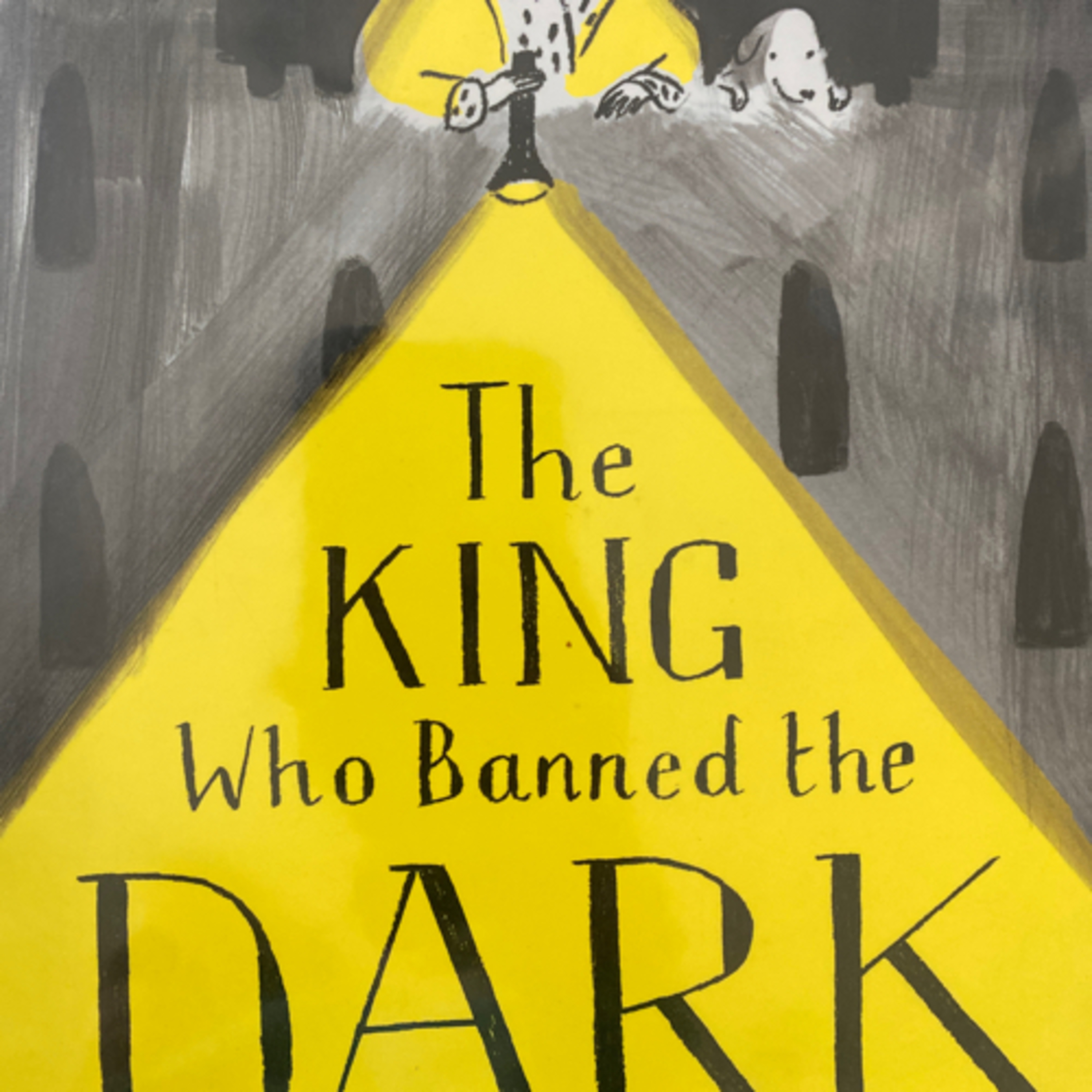 Story time with Philip and Mommy!