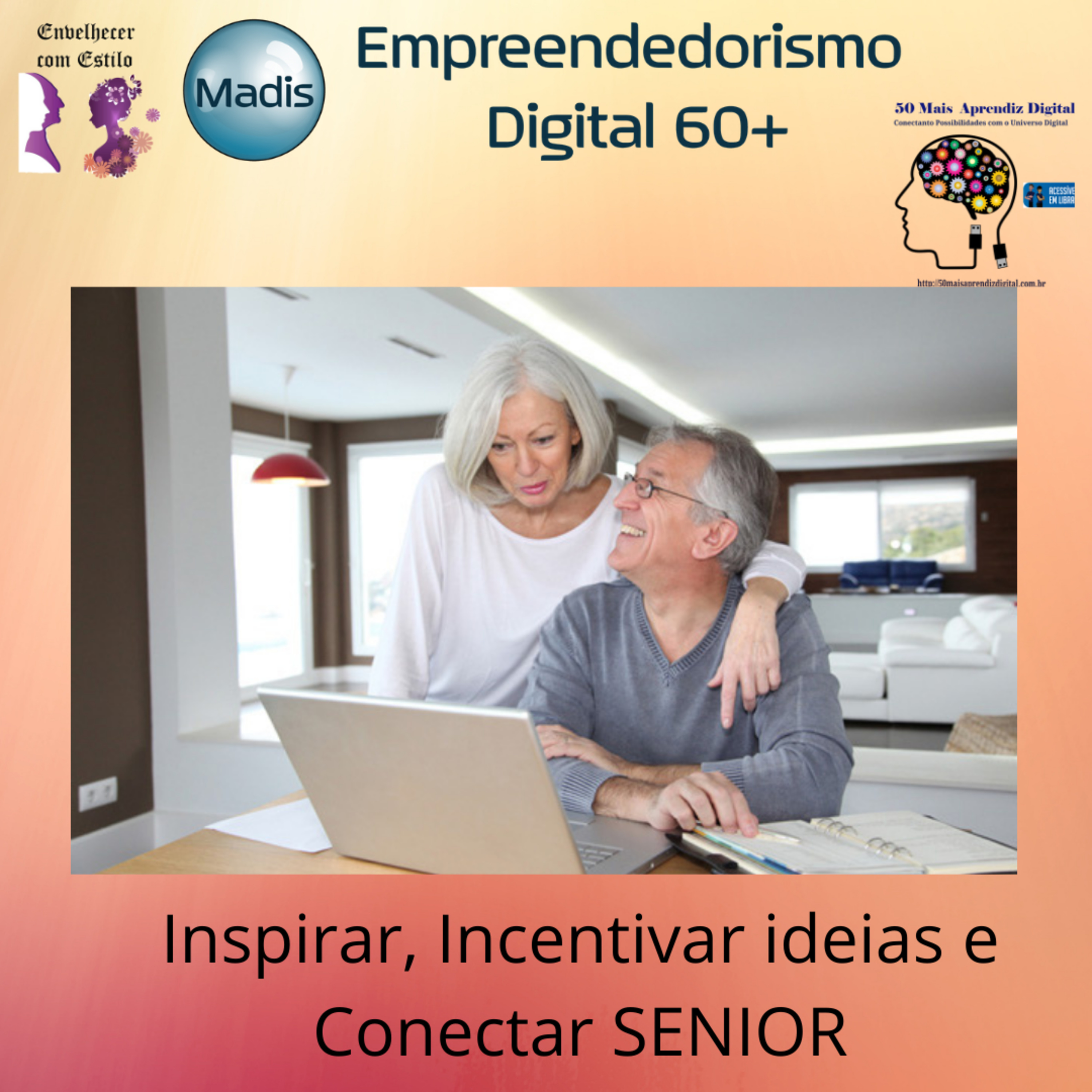 Momento Madis Digital 60+