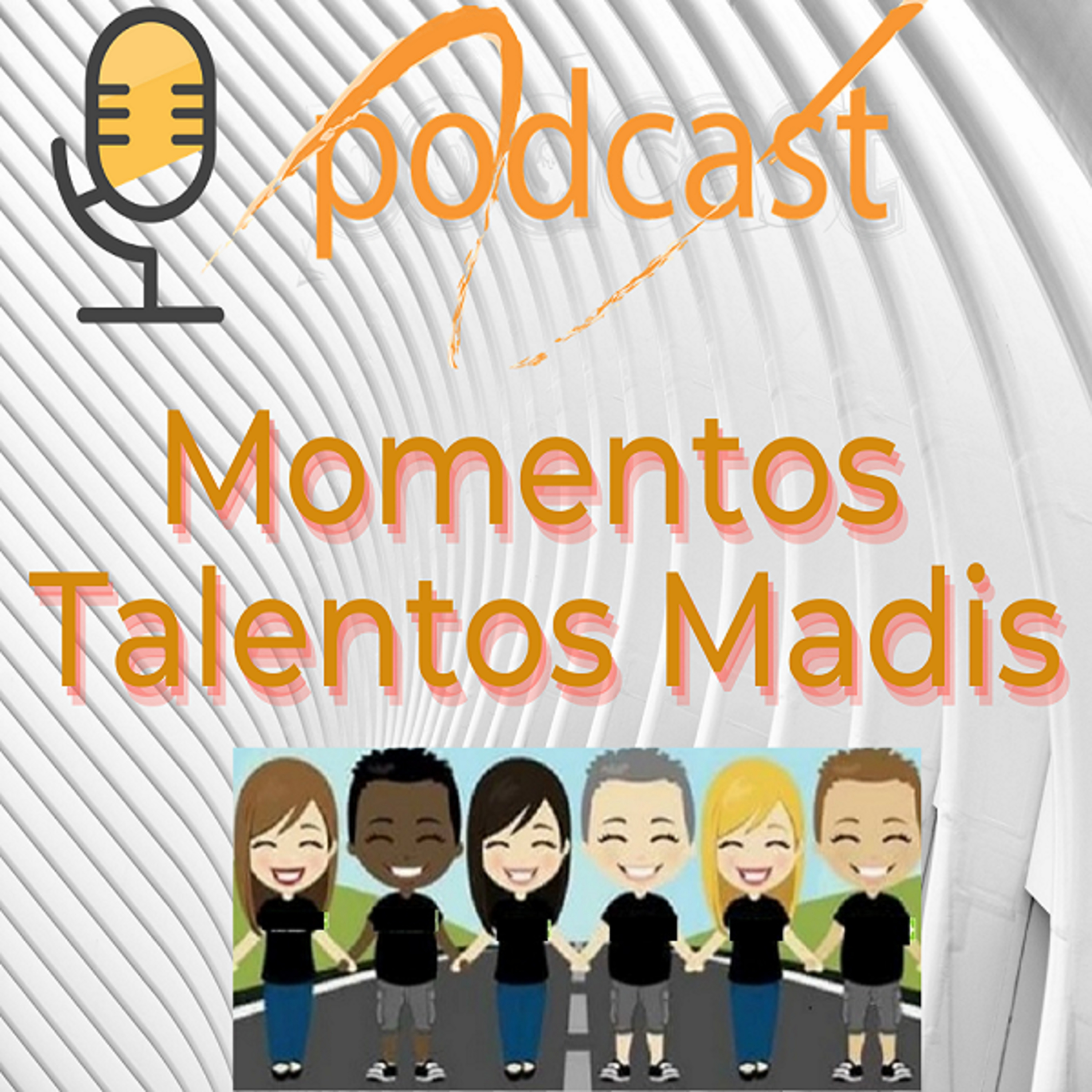 Momento Madis Digital 60+