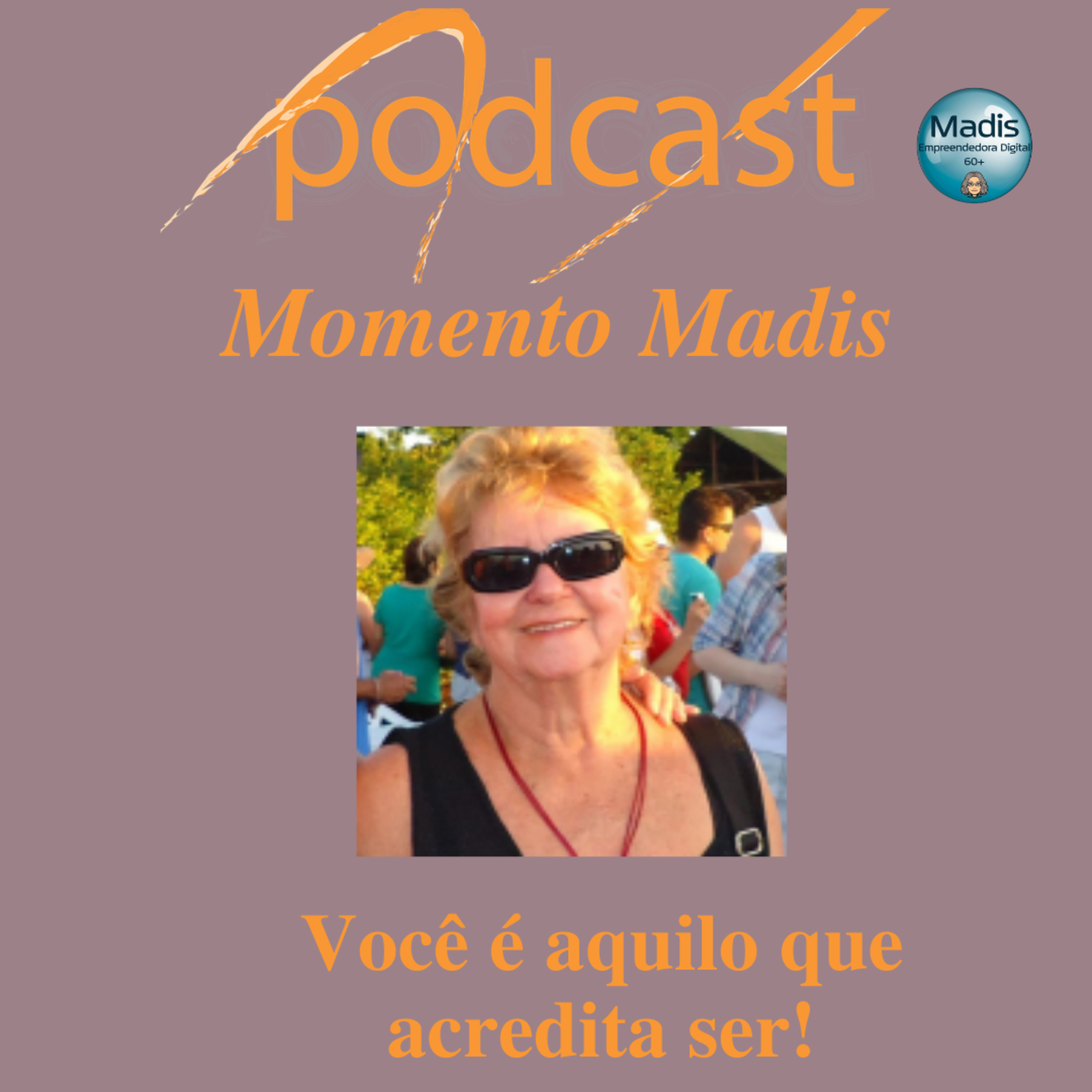 Momento Madis Digital 60+