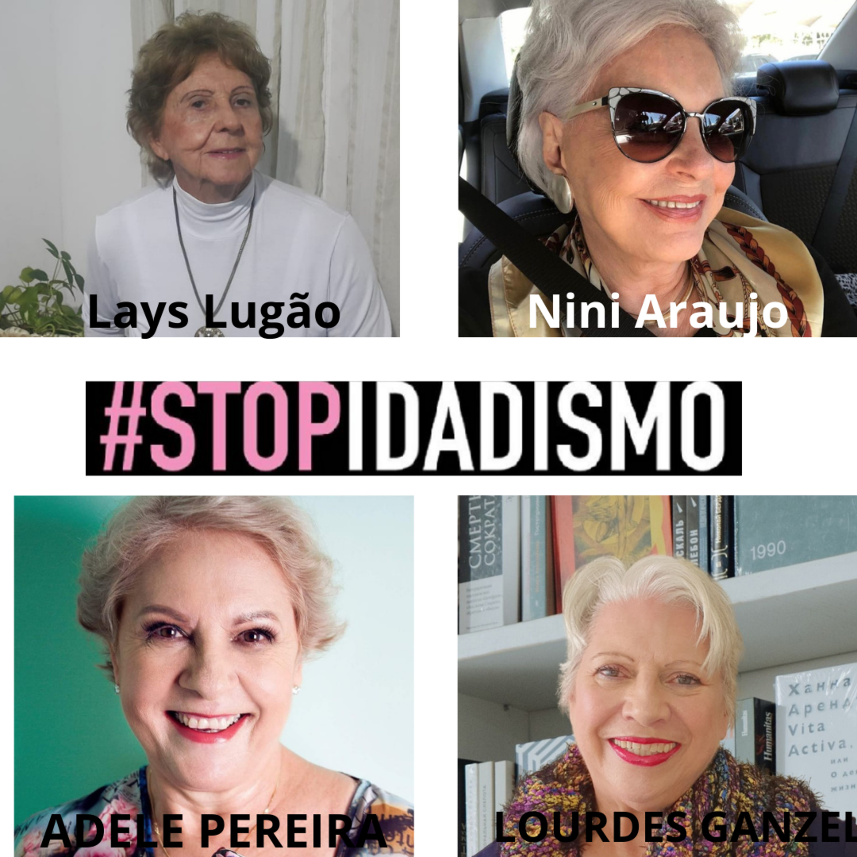 Momento Madis Digital 60+