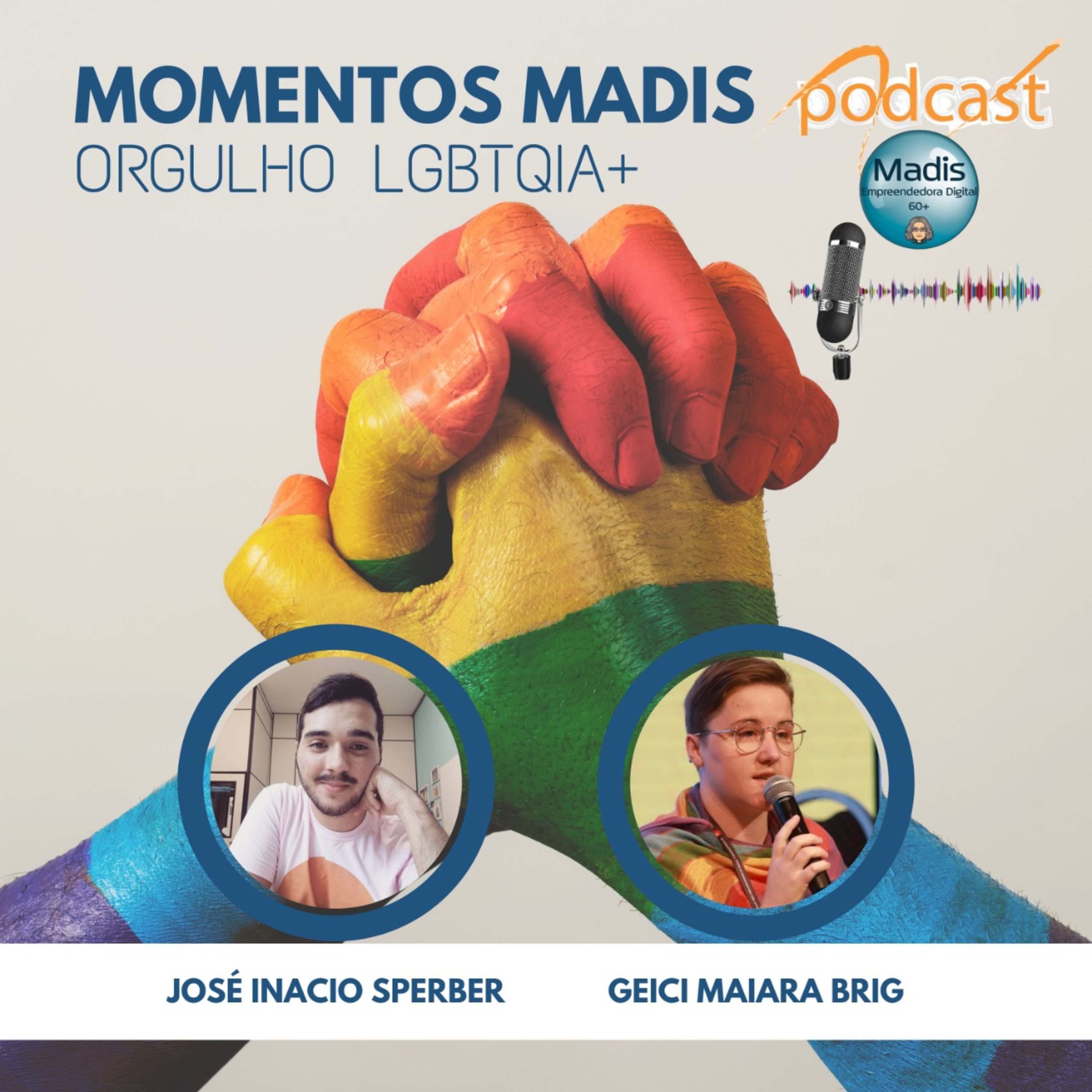 Momento Madis Digital 60+