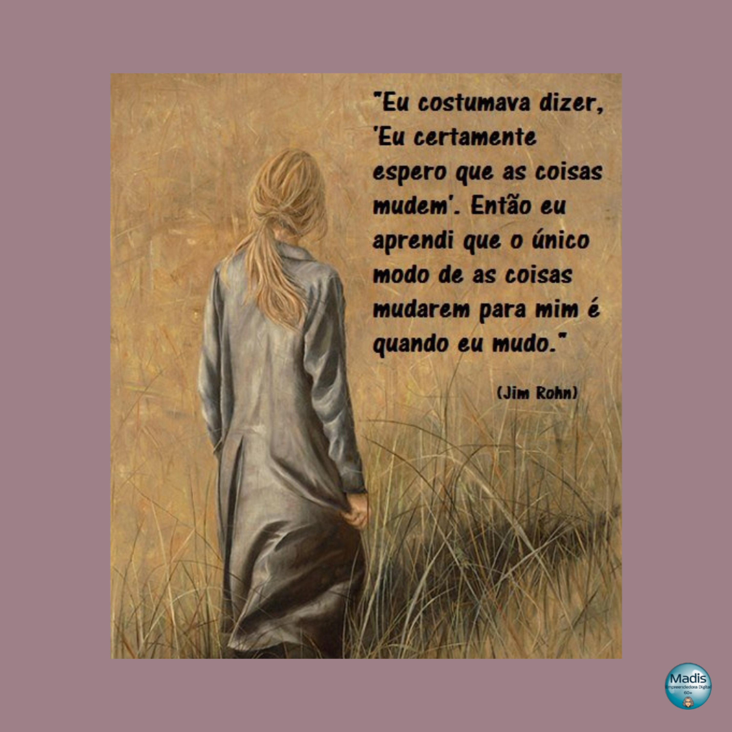Momento Madis Digital 60+
