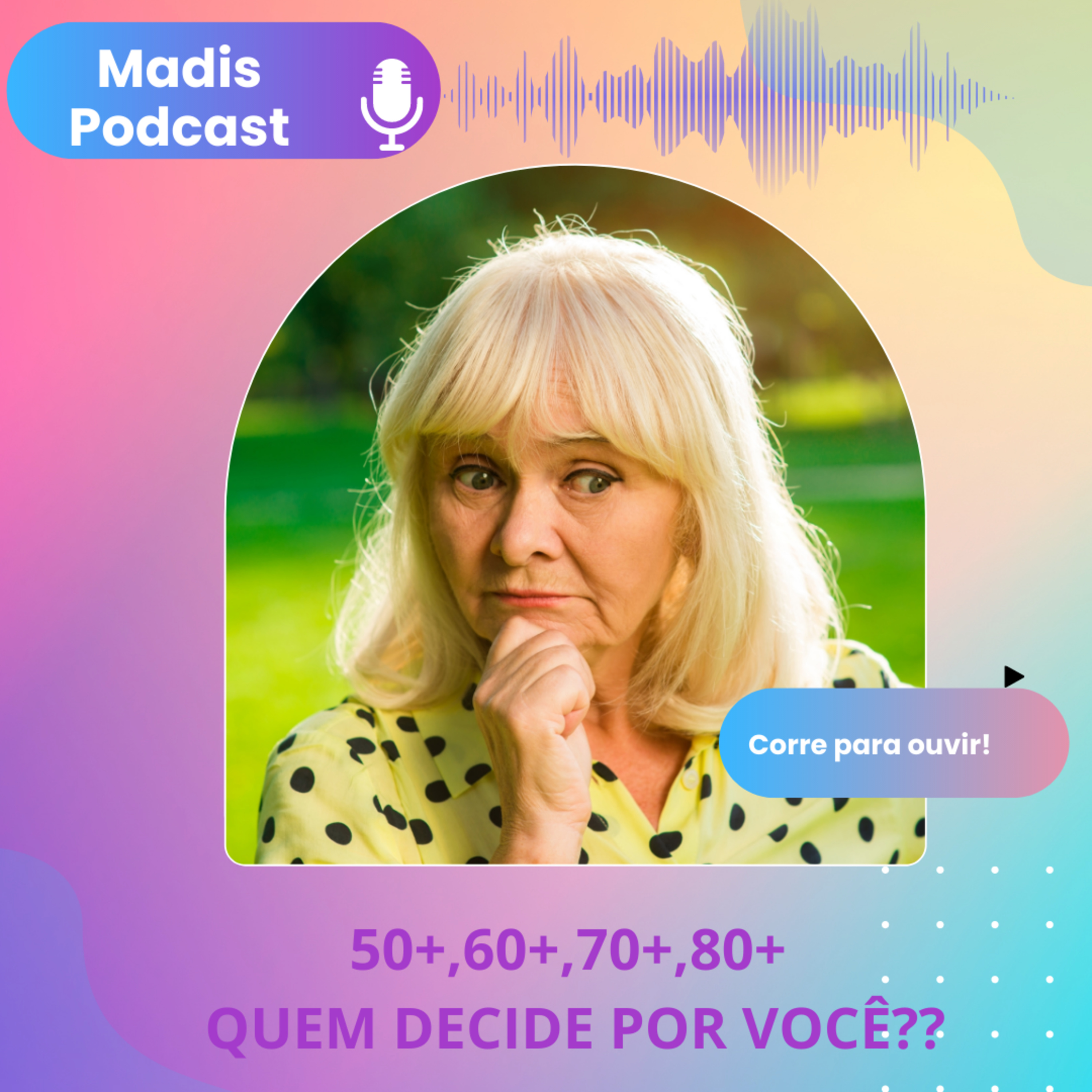 Momento Madis Digital 60+