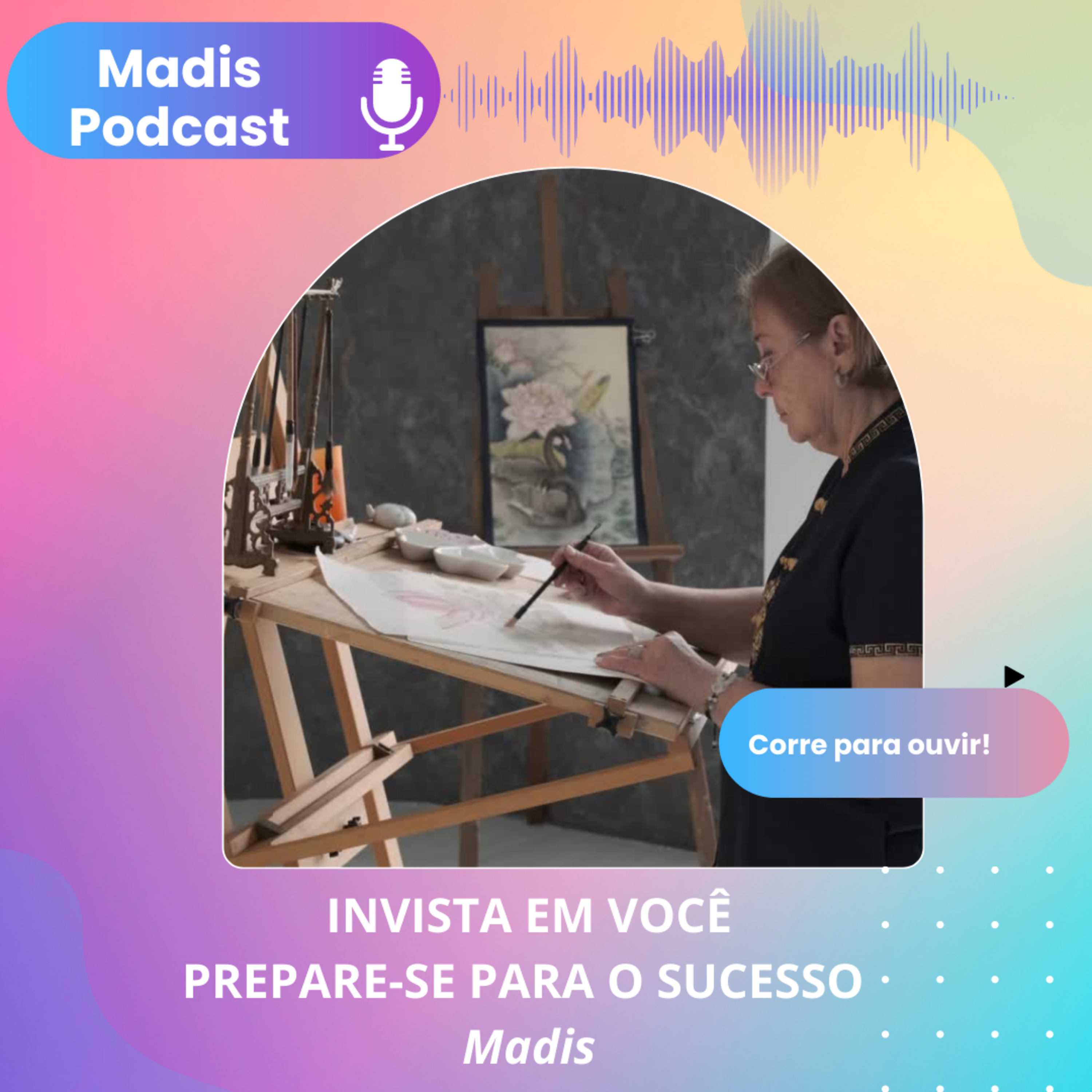 Momento Madis Digital 60+
