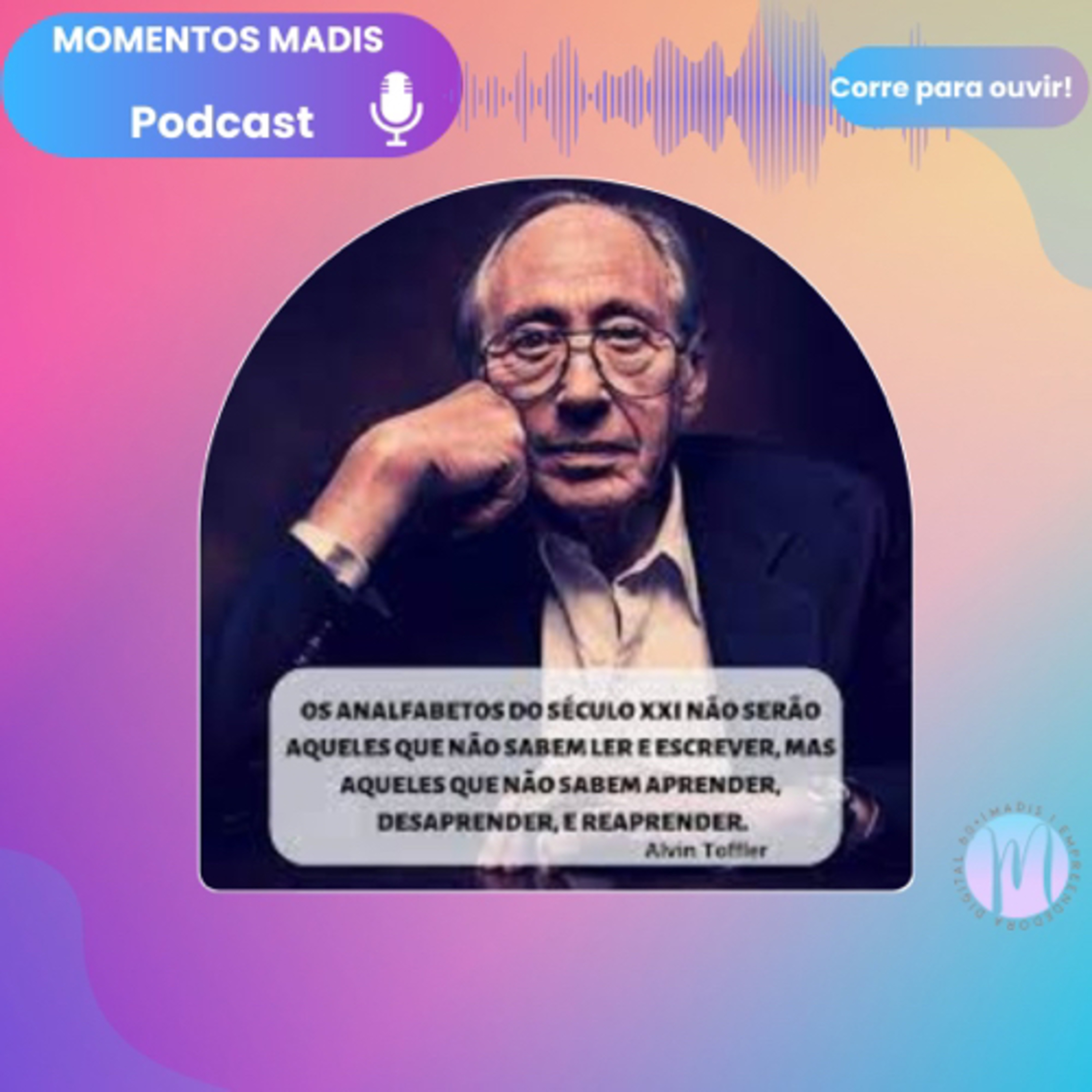 Momento Madis Digital 60+