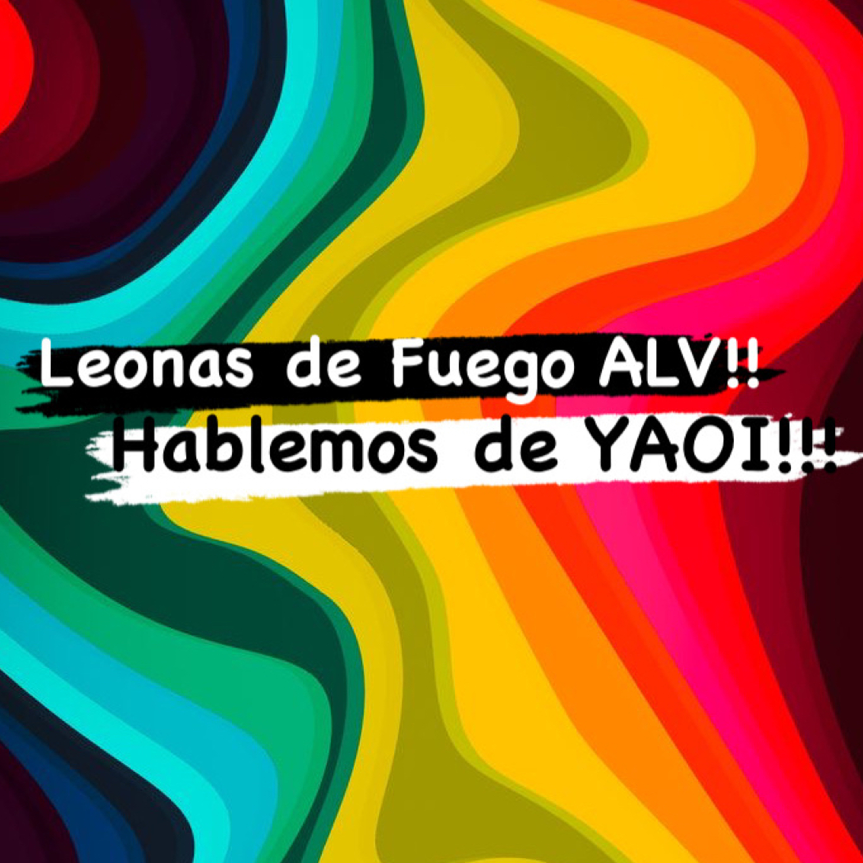 Leonas de Fuego ALV!!