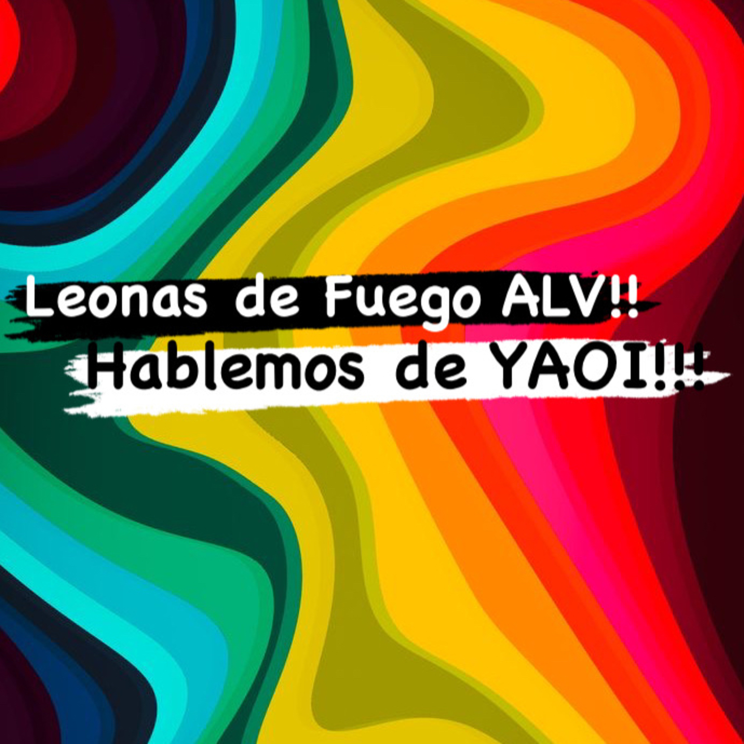 Leonas de Fuego ALV!!