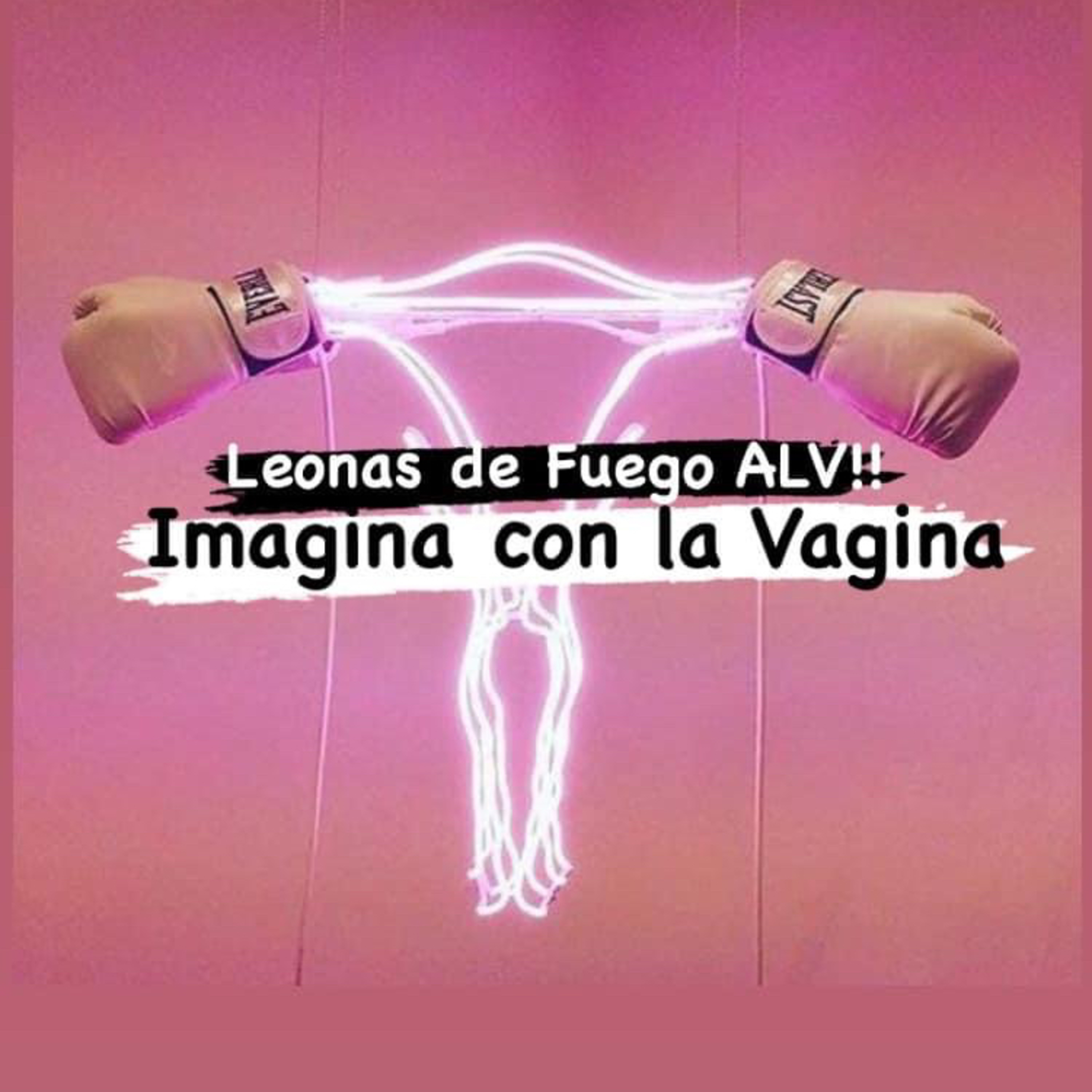 Leonas de Fuego ALV!!